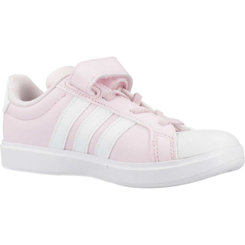ADIDAS STREETTALK EL C en color ROSA  (5)