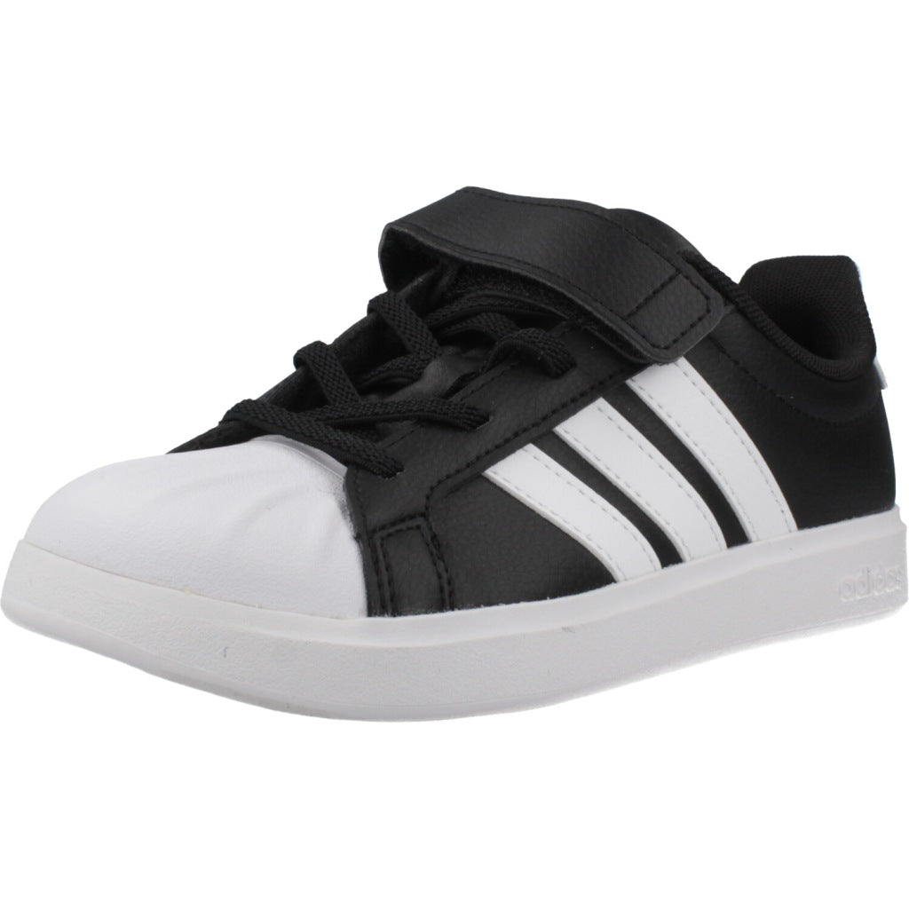 ADIDAS STREETTALK EL C en color NEGRO  (1)
