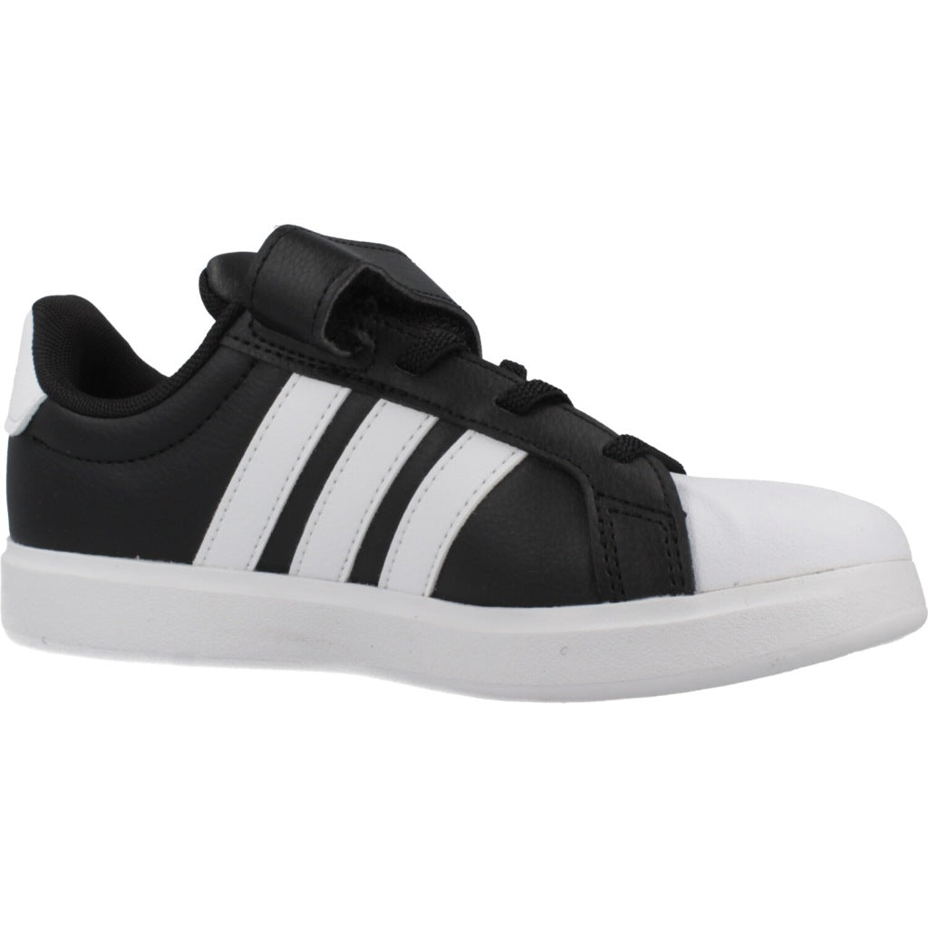 ADIDAS STREETTALK EL C en color NEGRO  (5)