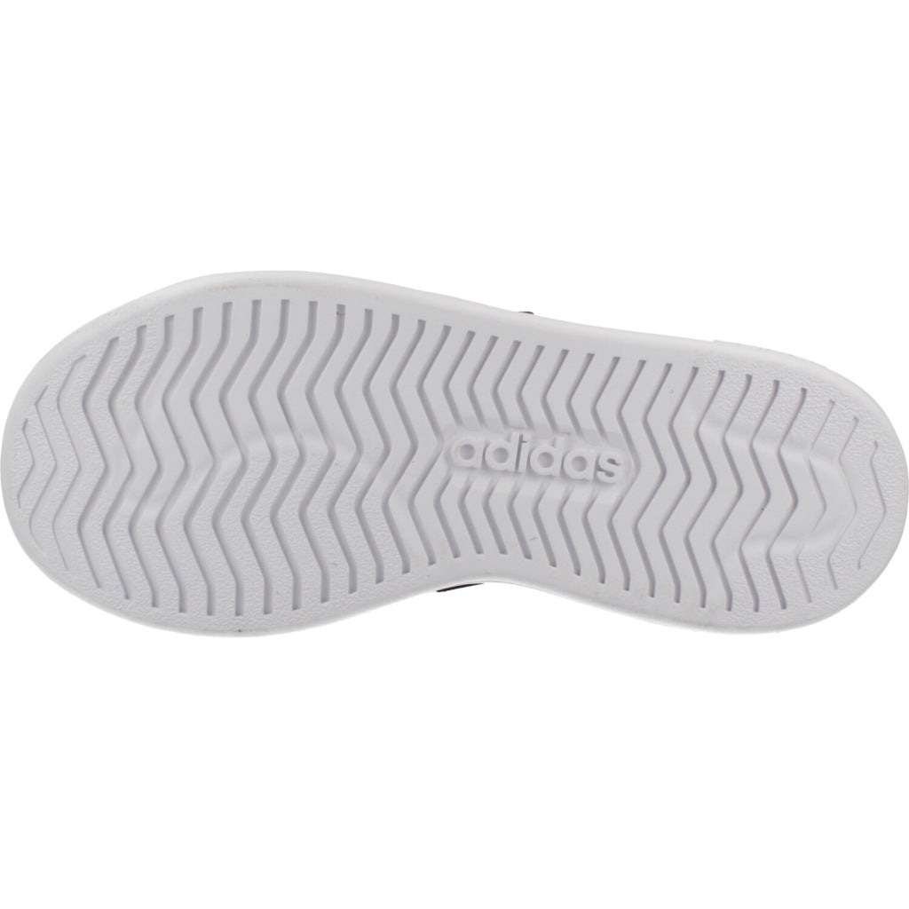 ADIDAS STREETTALK EL C en color NEGRO  (6)