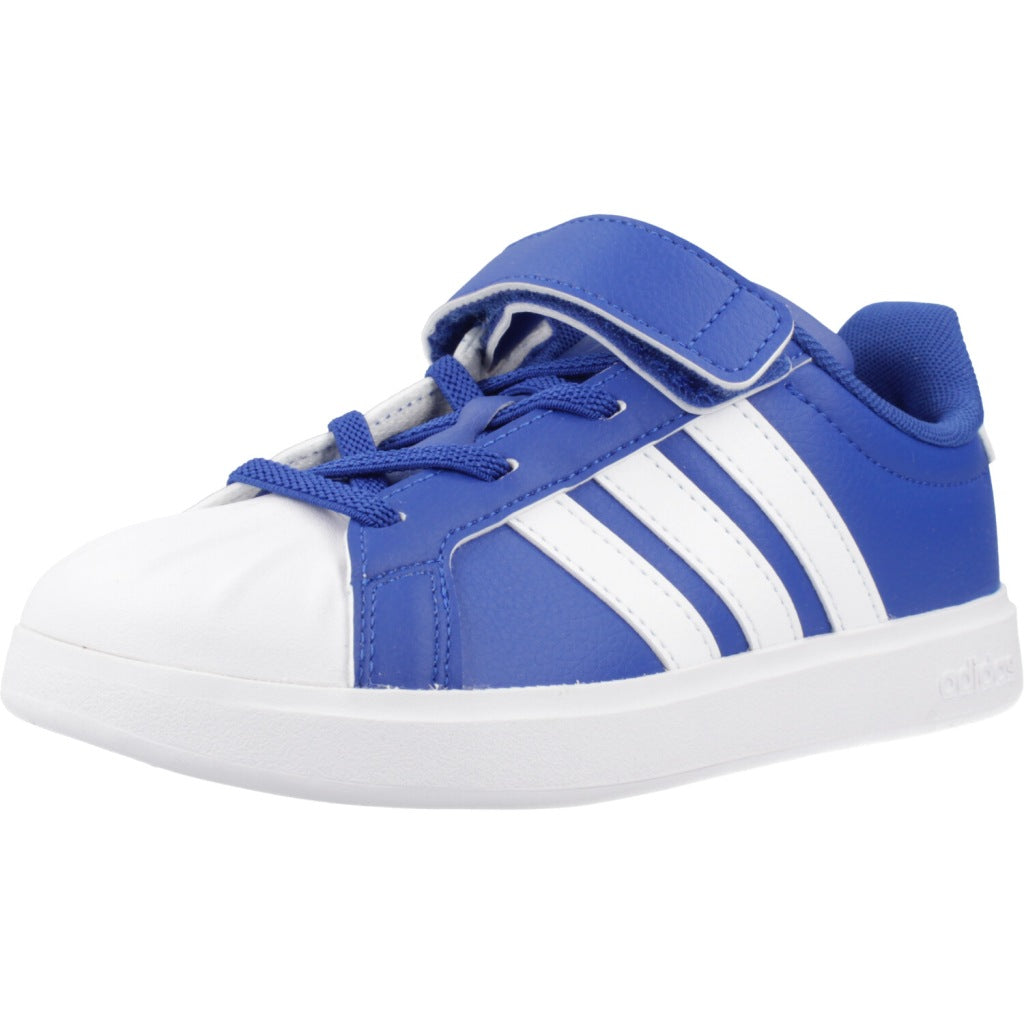 ADIDAS STREETTALK EL C en color AZUL  (1)