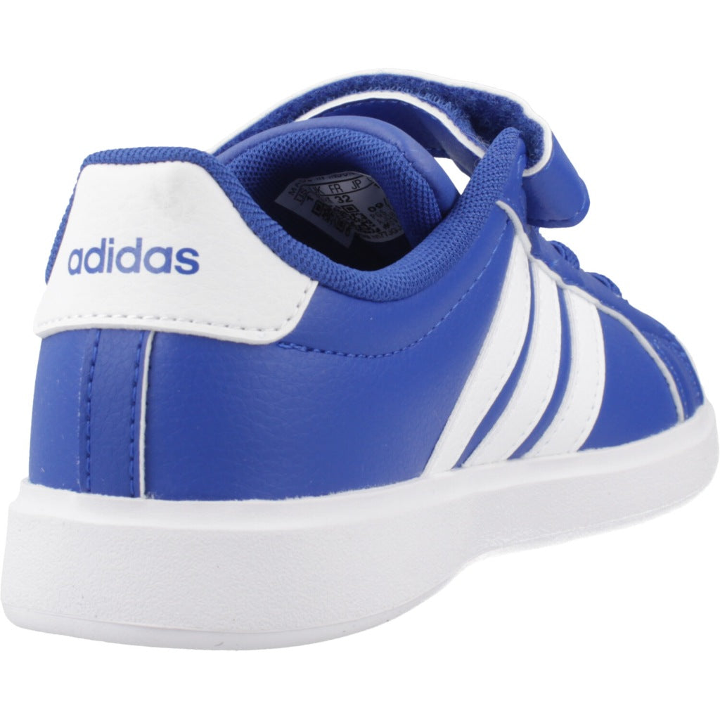 ADIDAS STREETTALK EL C en color AZUL  (3)