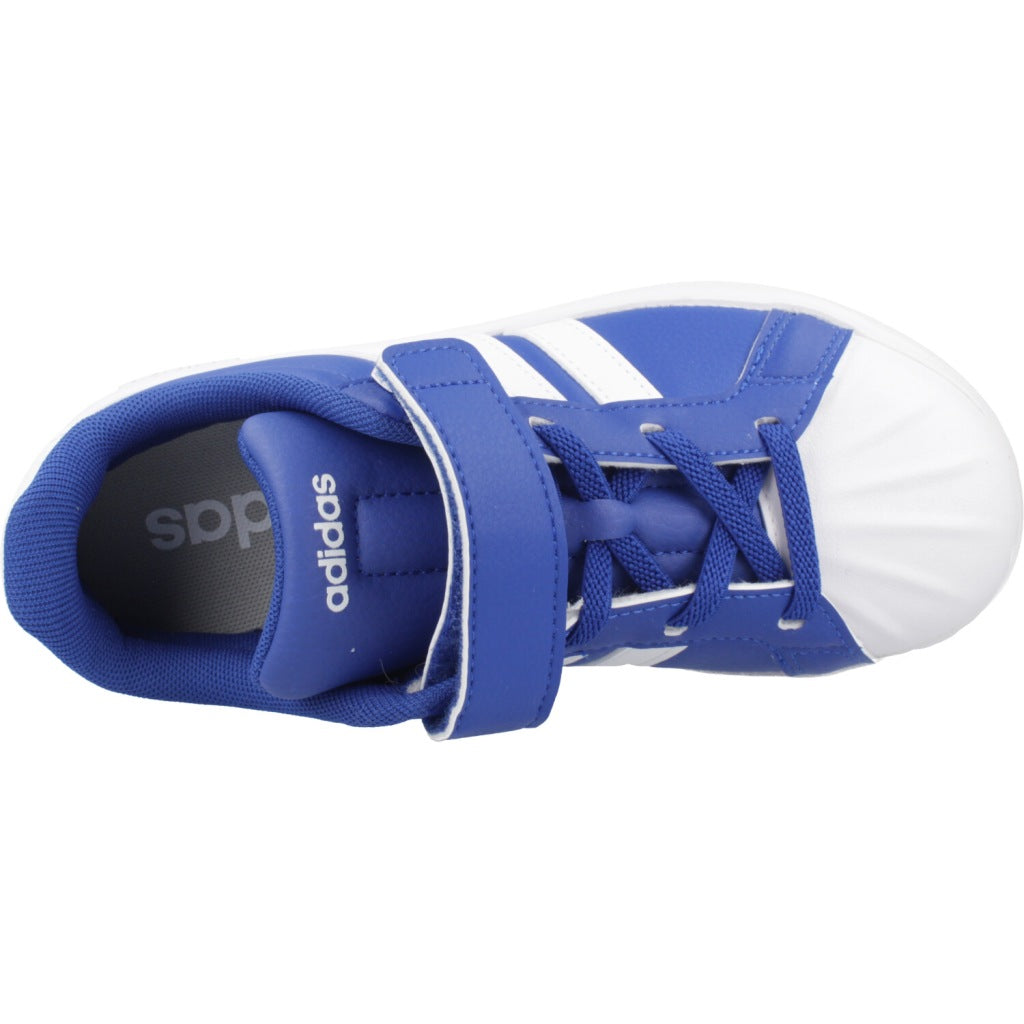 ADIDAS STREETTALK EL C en color AZUL  (6)