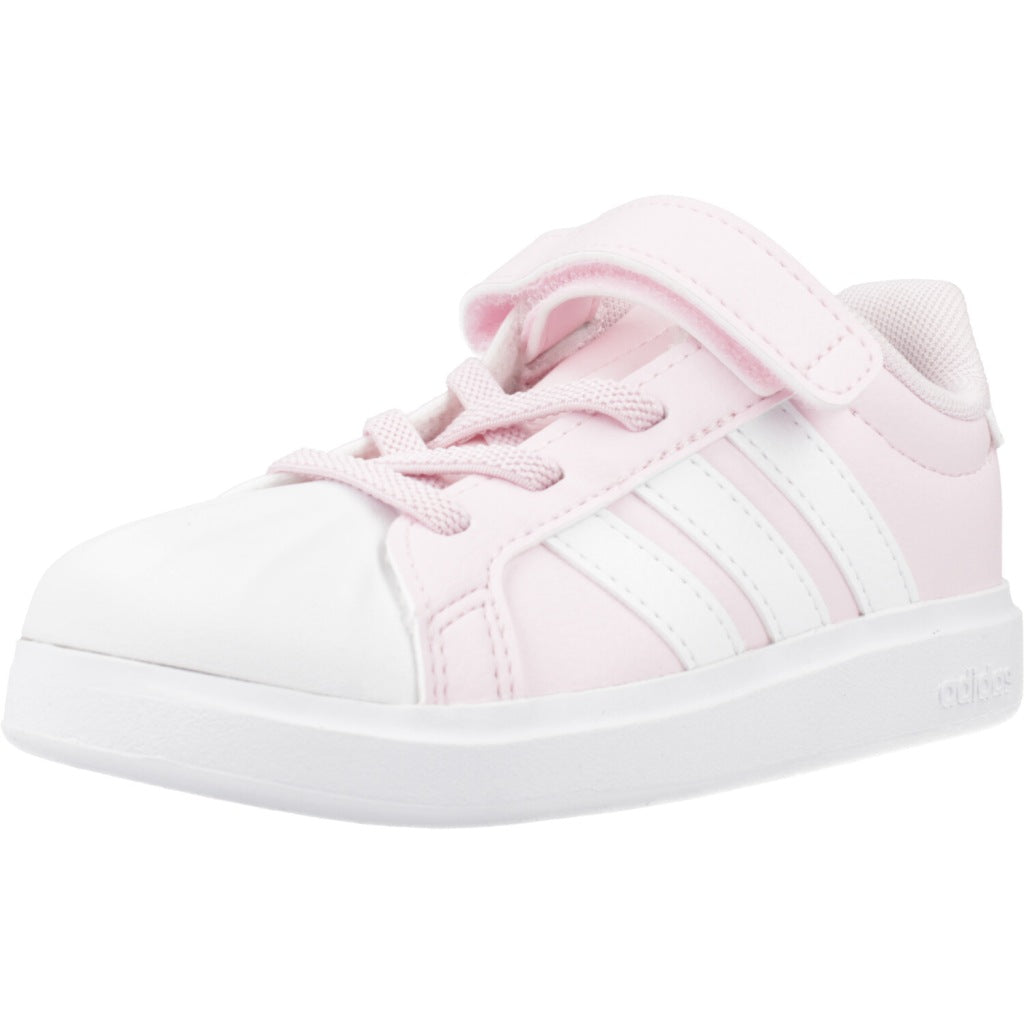 ADIDAS STREETTALK EL I en color ROSA  (1)