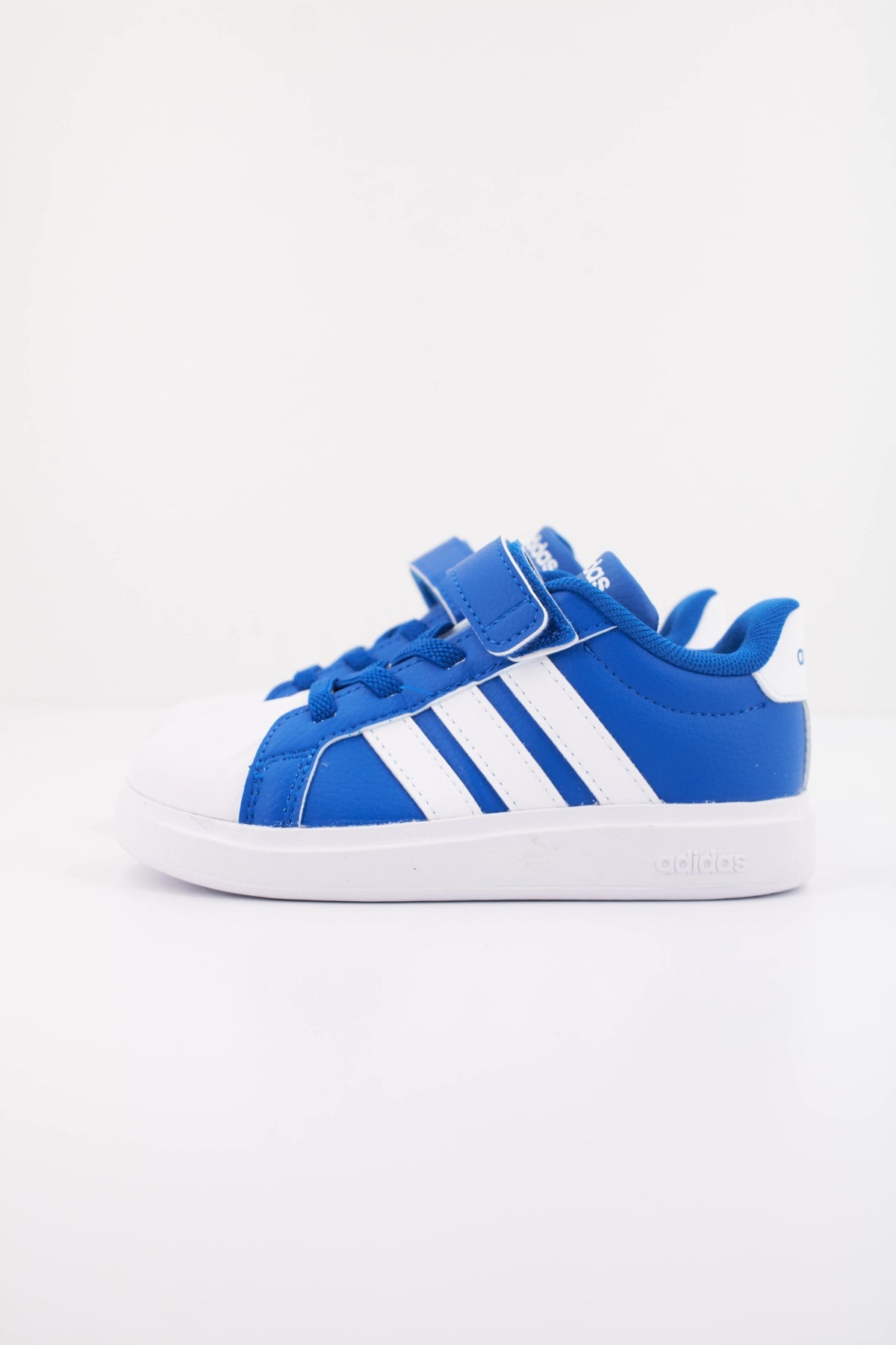 ADIDAS STREETTALK EL I en color AZUL  (1)