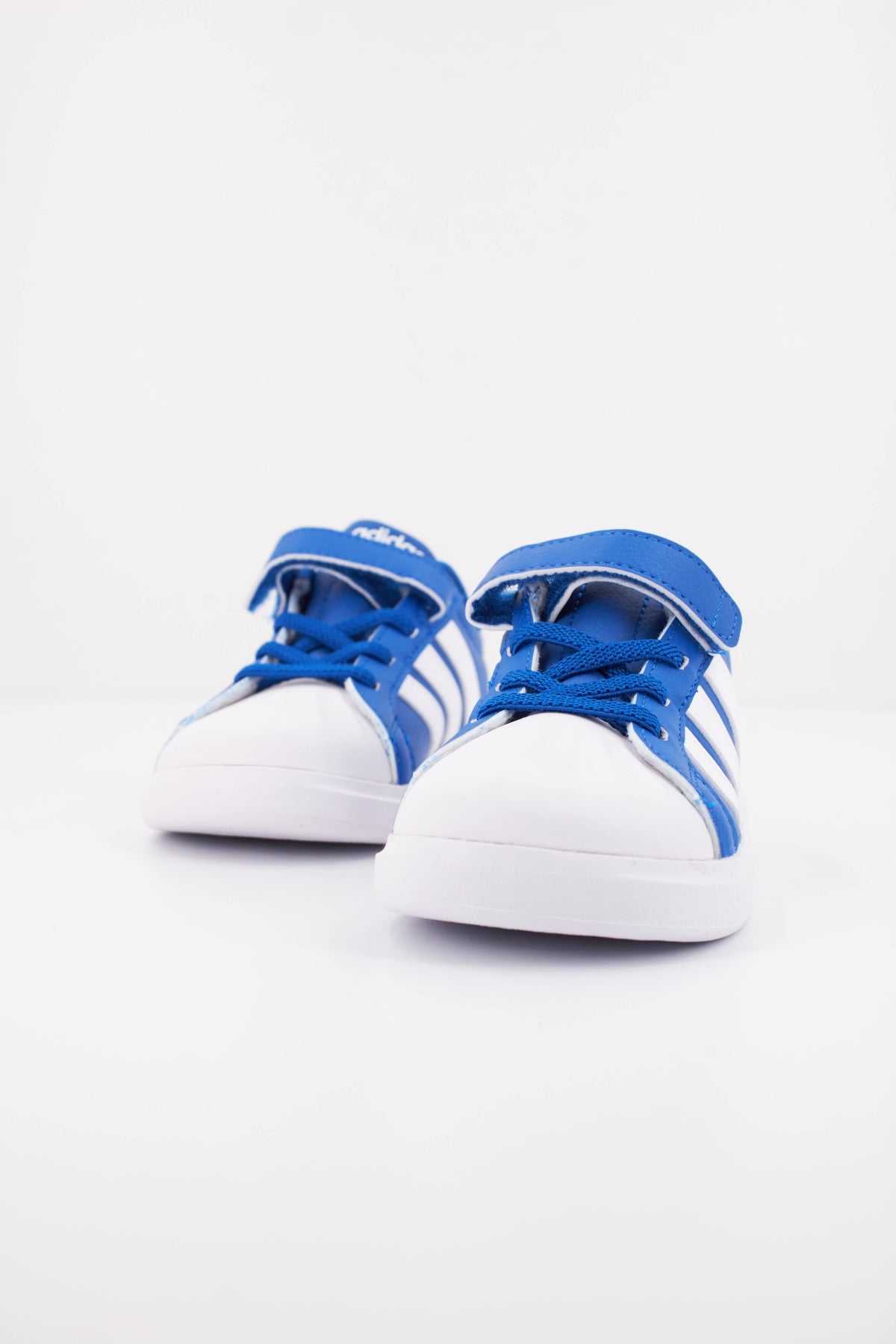 ADIDAS STREETTALK EL I en color AZUL  (2)