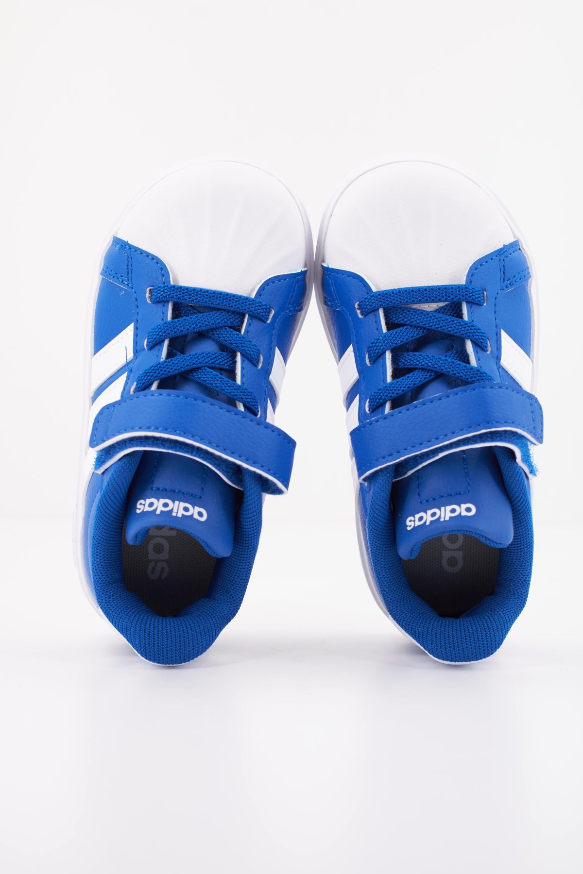 ADIDAS STREETTALK EL I en color AZUL  (3)
