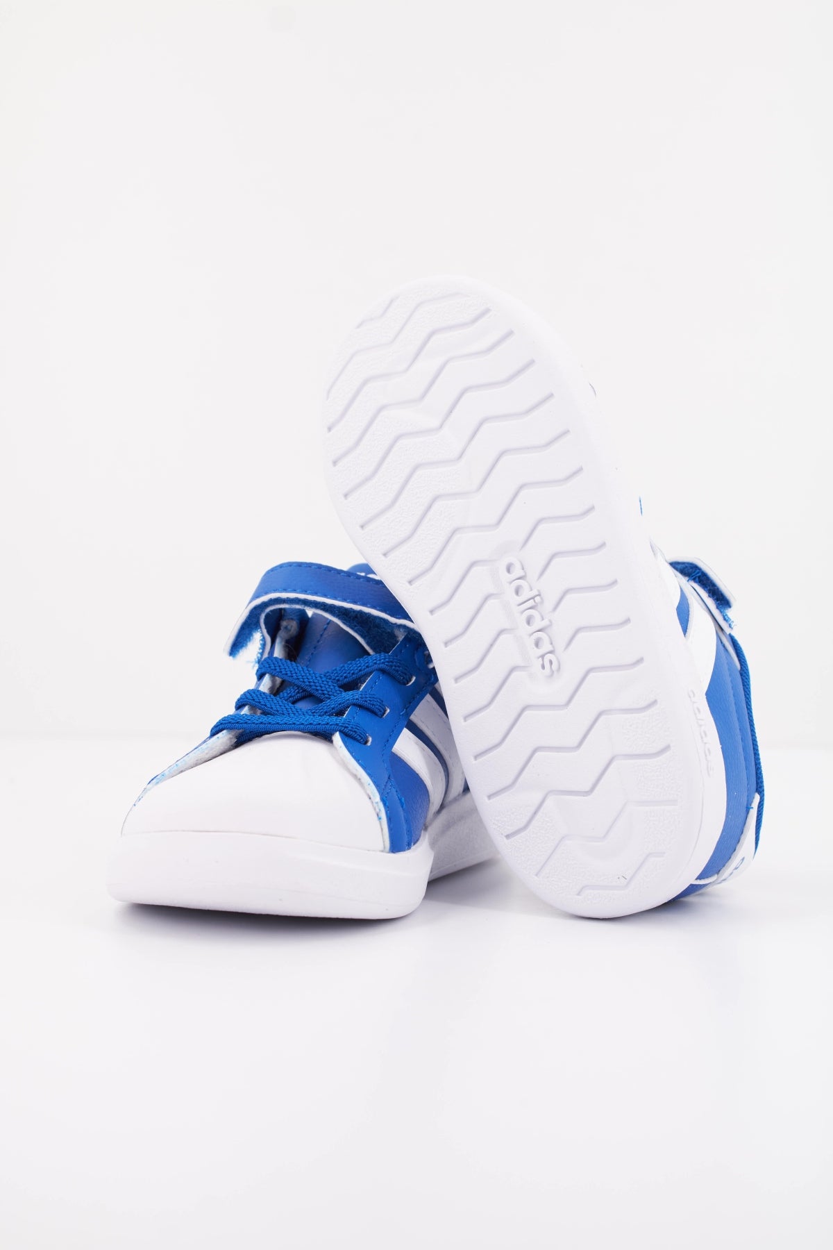 ADIDAS STREETTALK EL I en color AZUL  (5)