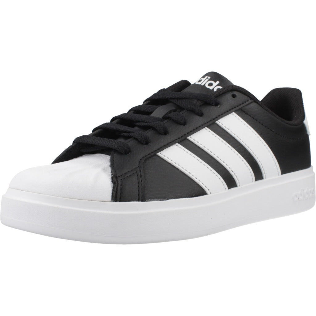 ADIDAS STREETTALK J en color NEGRO  (1)