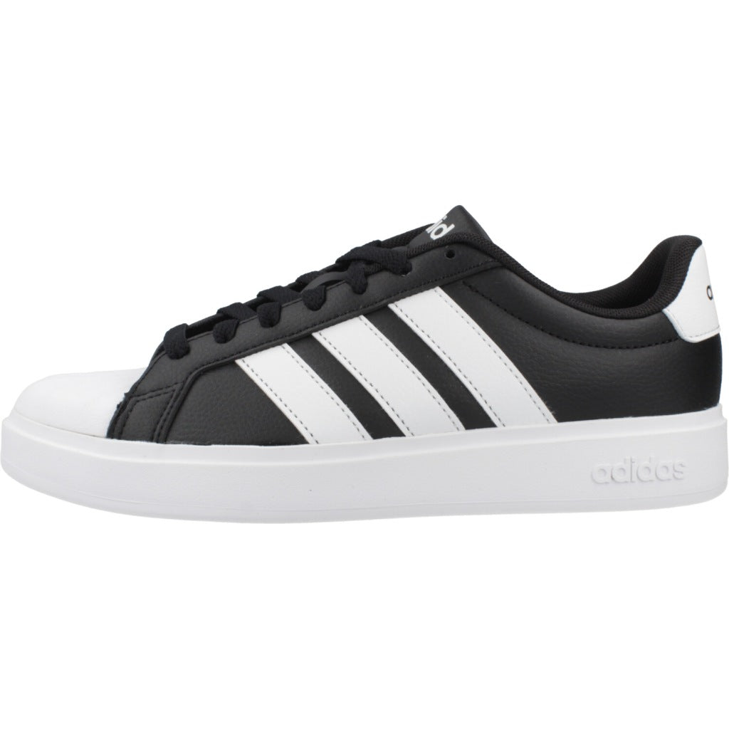 ADIDAS STREETTALK J en color NEGRO  (2)