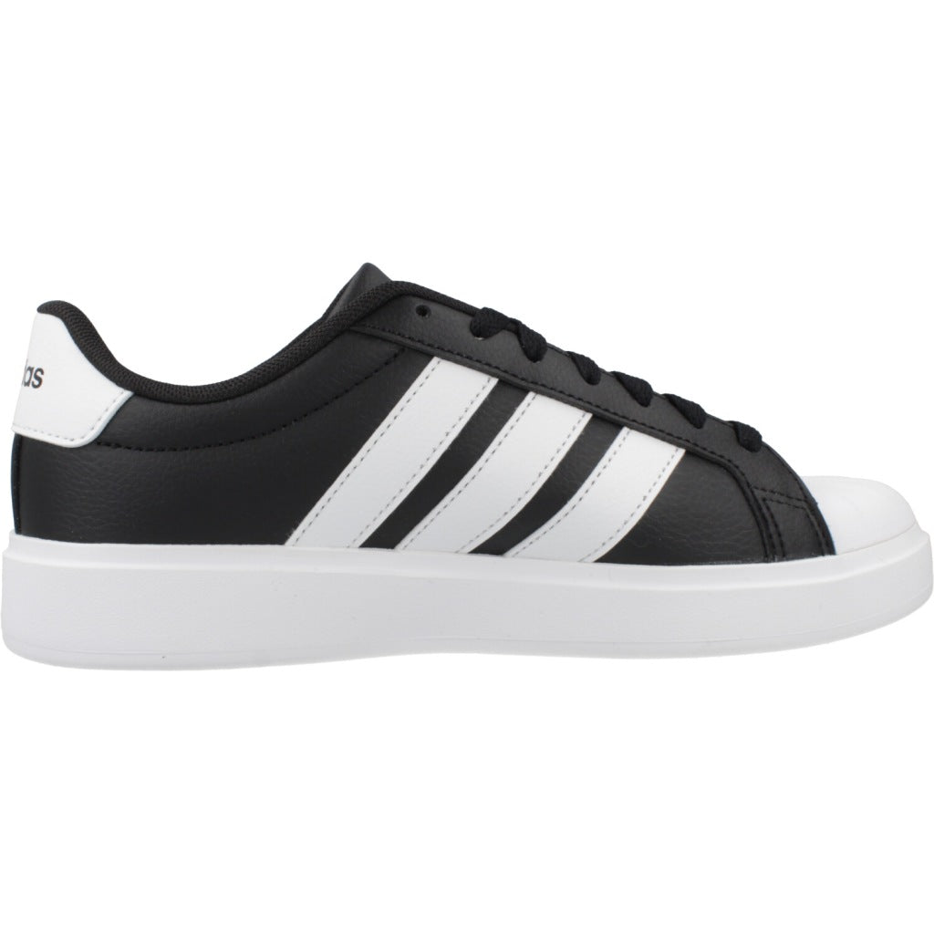 ADIDAS STREETTALK J en color NEGRO  (4)