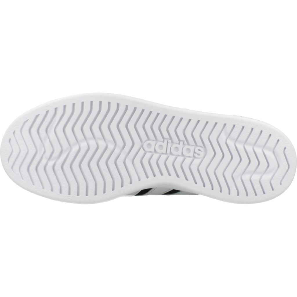 ADIDAS STREETTALK J en color NEGRO  (6)