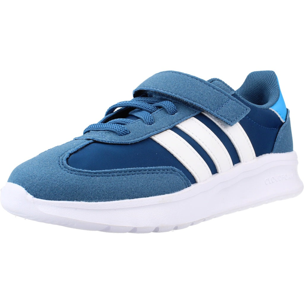 ADIDAS RUN S . EL C en color AZUL  (1)