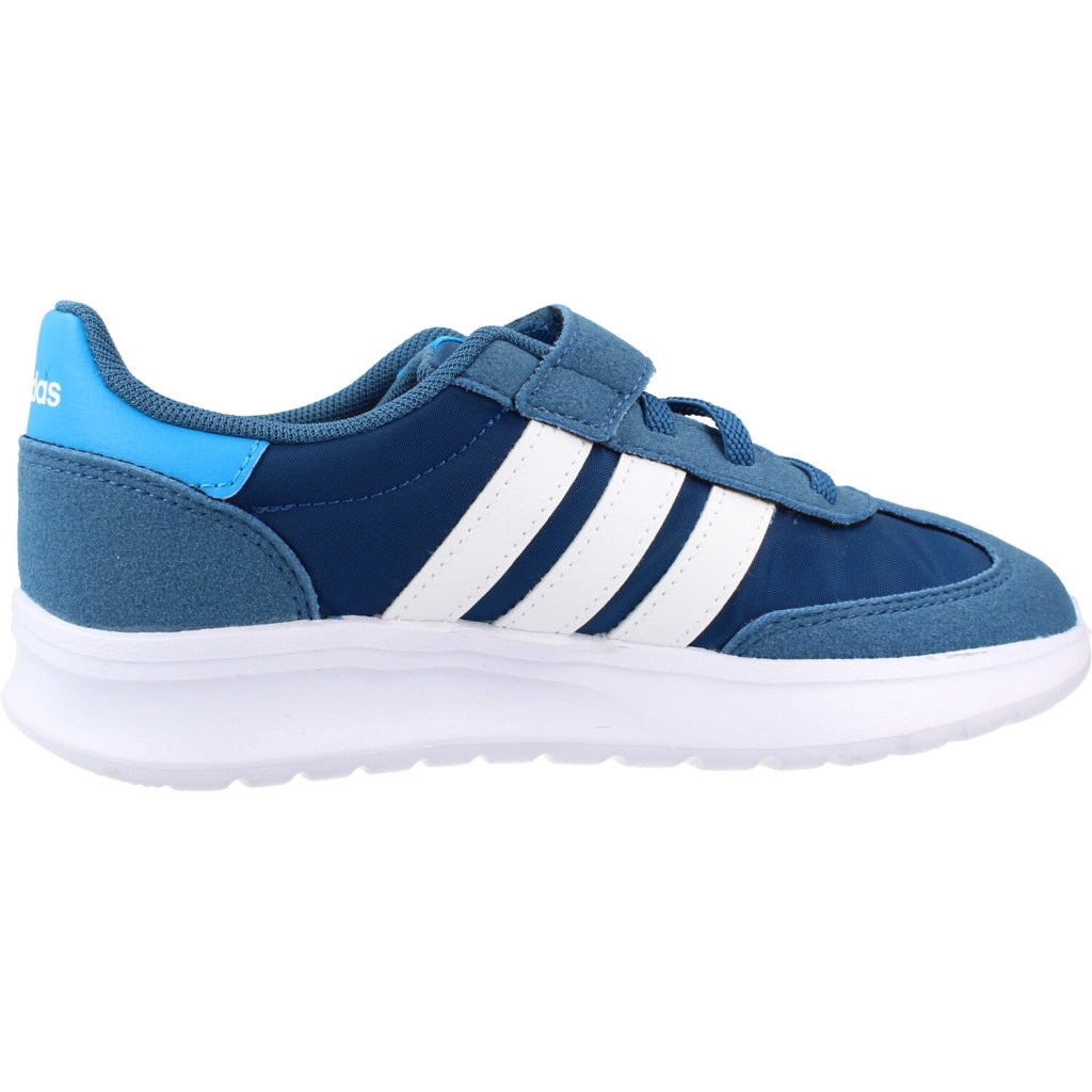 ADIDAS RUN S . EL C en color AZUL  (4)