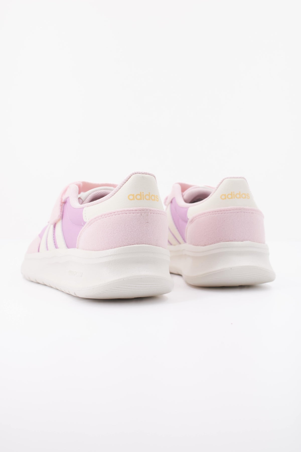 ADIDAS JS RUN S . EL C en color ROSA  (4)