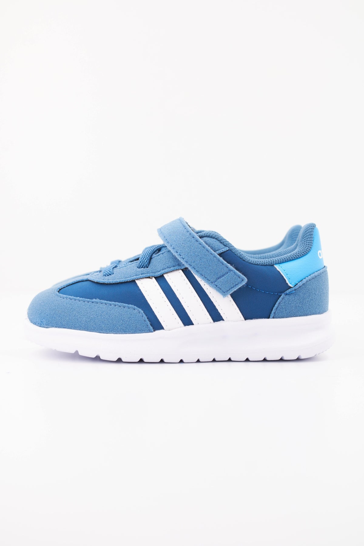 ADIDAS RUN s . EL I en color AZUL  (1)