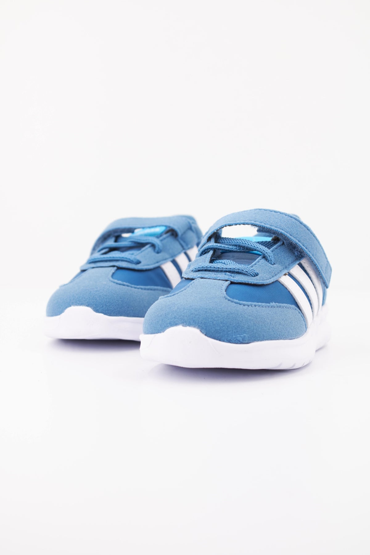 ADIDAS RUN s . EL I en color AZUL  (2)