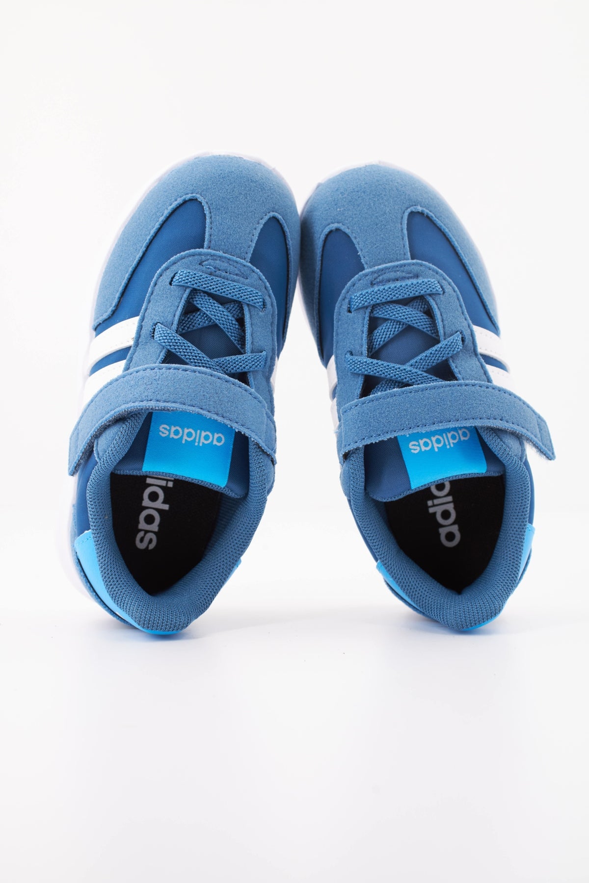 ADIDAS RUN s . EL I en color AZUL  (3)