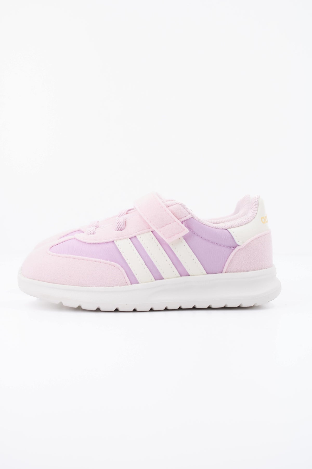 ADIDAS RUN s . EL I en color ROSA  (1)