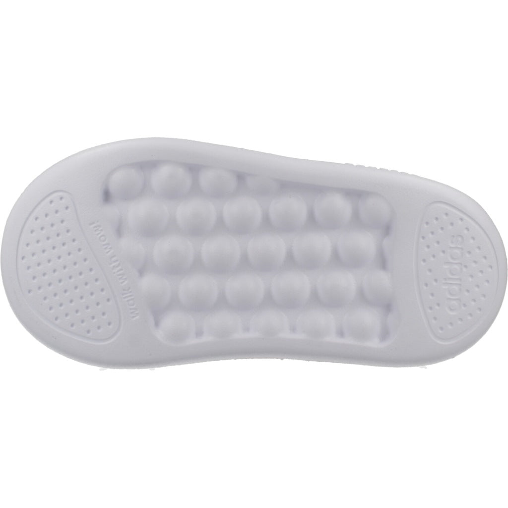 ADIDAS GRAND COURT . en color BLANCO  (6)