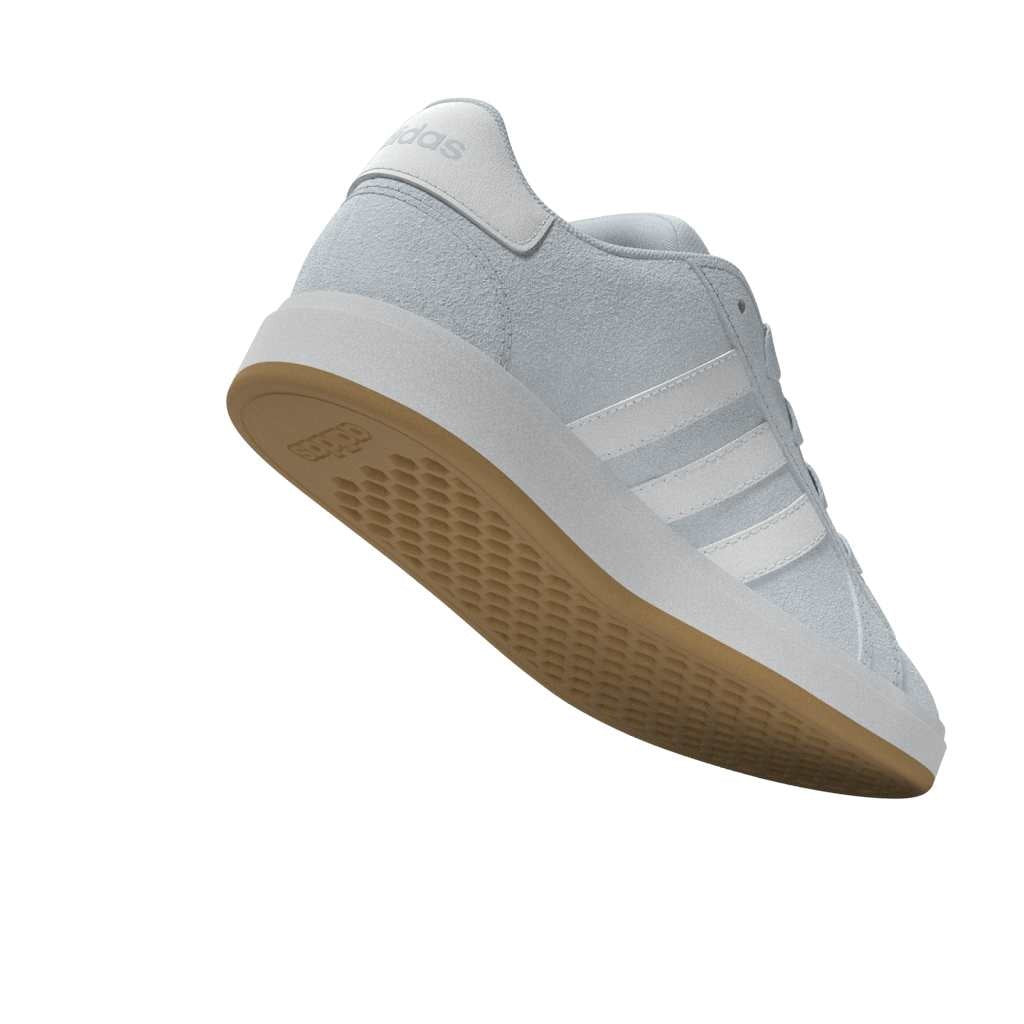 ADIDAS GRAND COURT S K en color AZUL  (7)