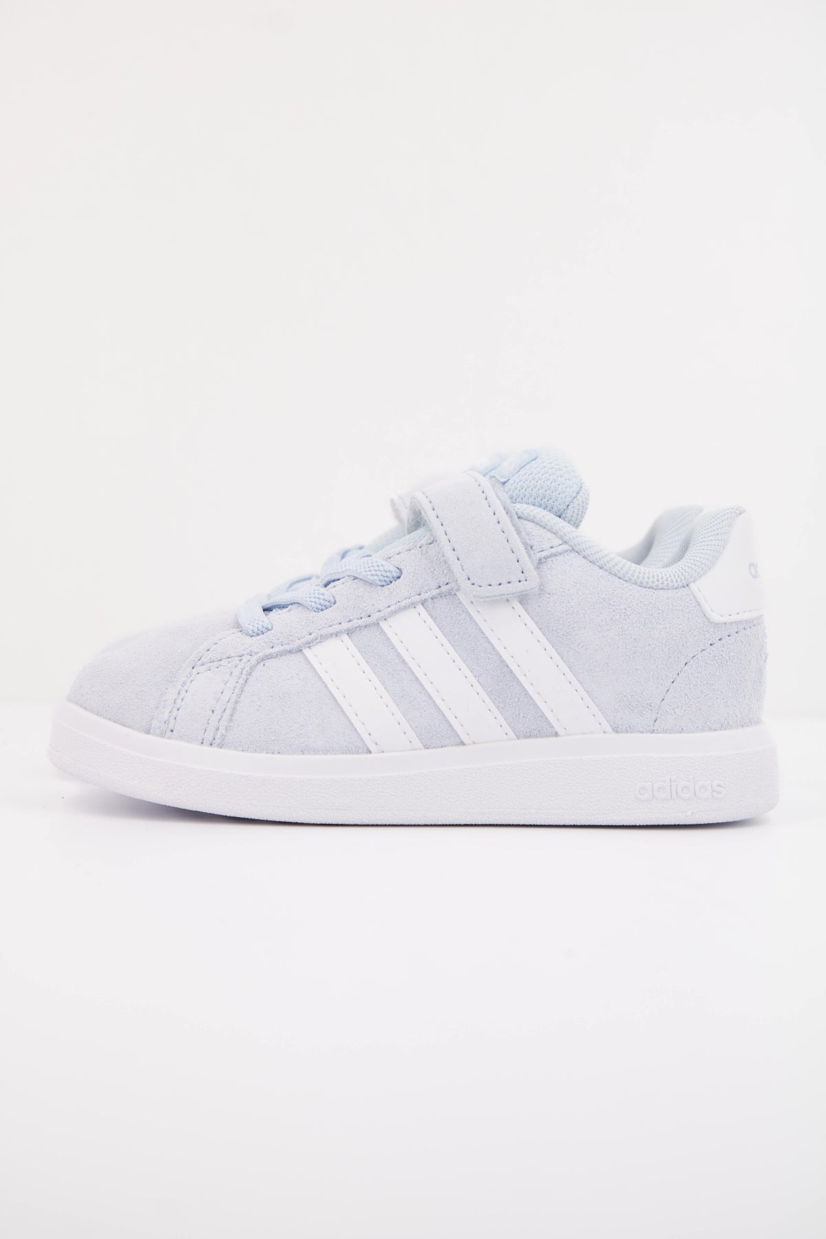 ADIDAS GRAND COURT S EL en color AZUL  (1)