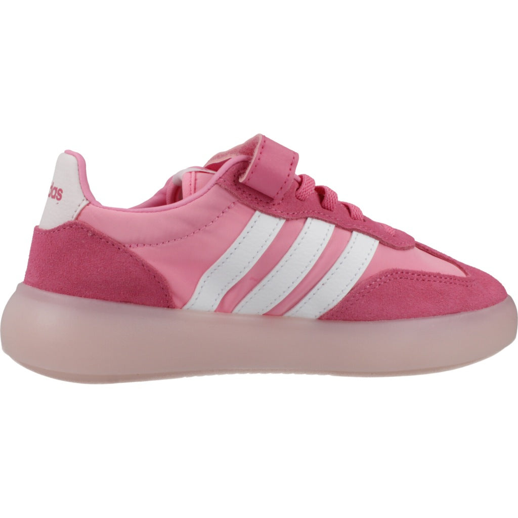 ADIDAS BARREDA DECODE EL en color ROSA  (4)
