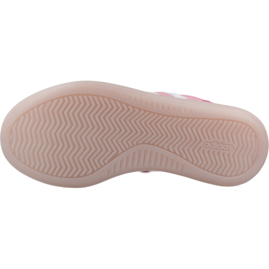ADIDAS BARREDA DECODE EL en color ROSA  (6)