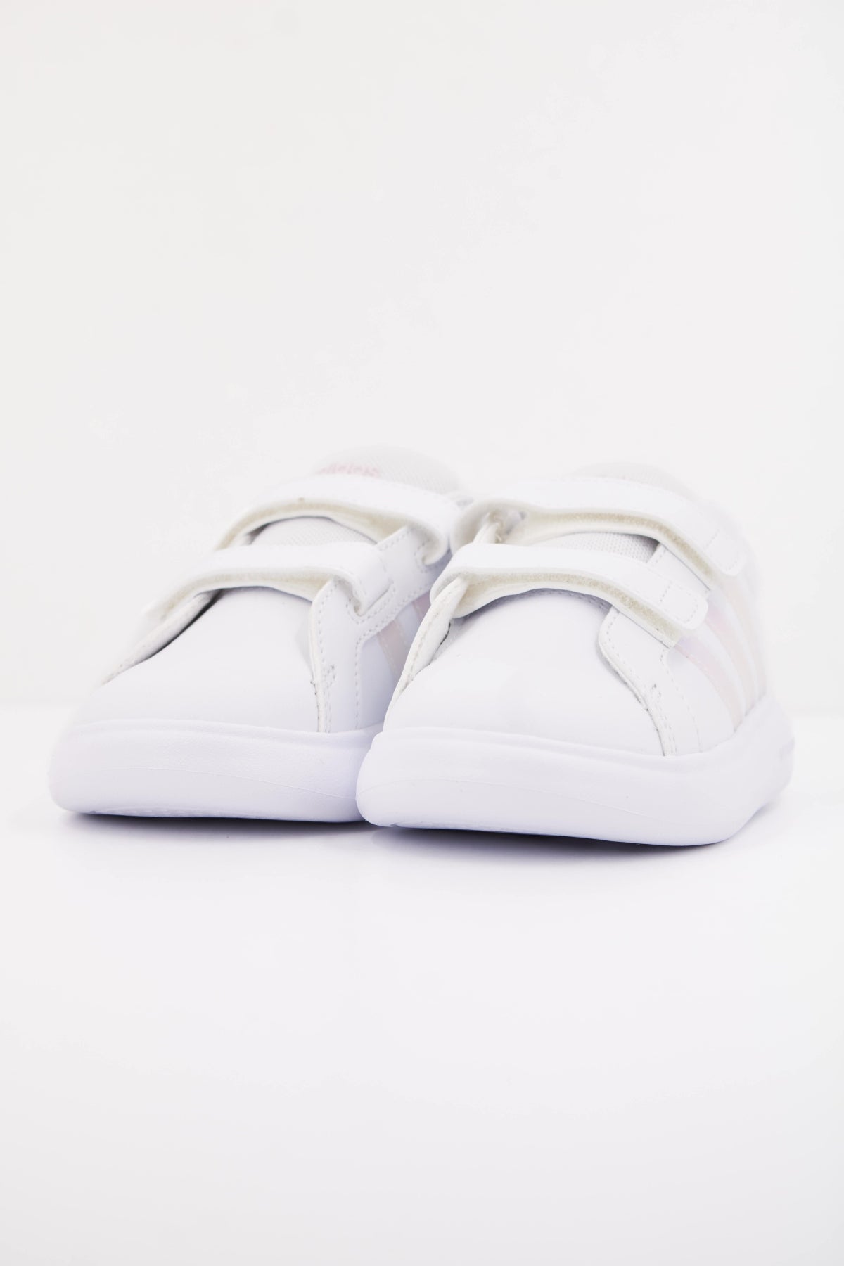 ADIDAS GRAND COURT . en color BLANCO  (2)