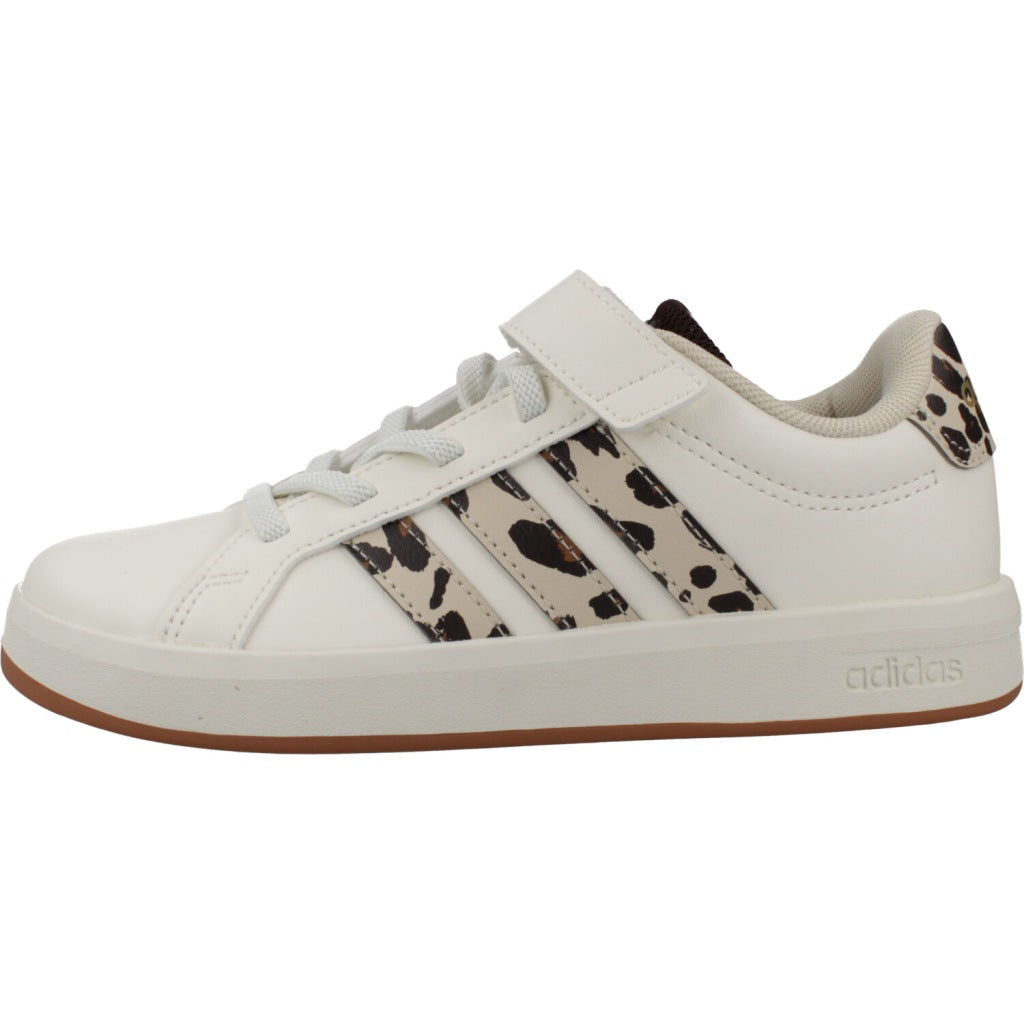 ADIDAS GRAND COURT . en color BLANCO  (2)