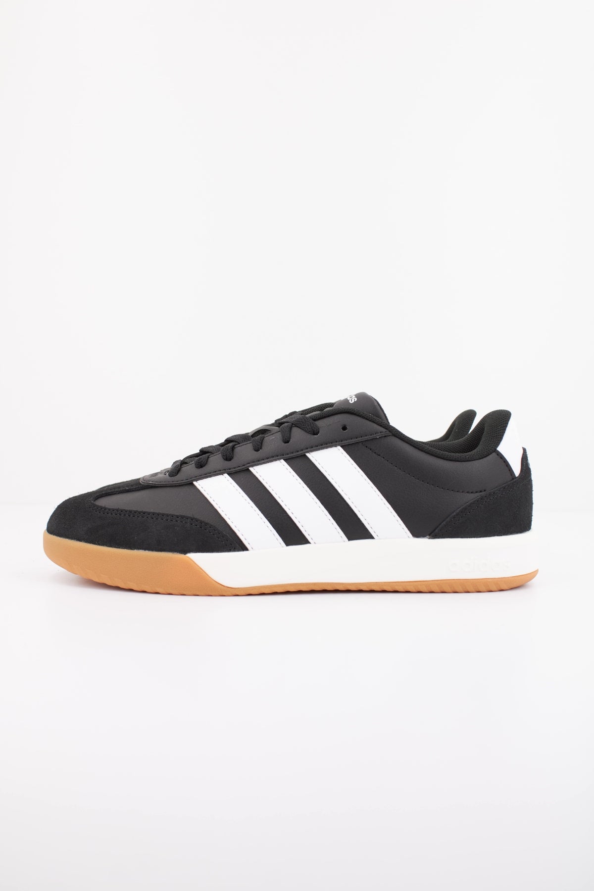 ADIDAS VL COURT FC en color NEGRO  (1)
