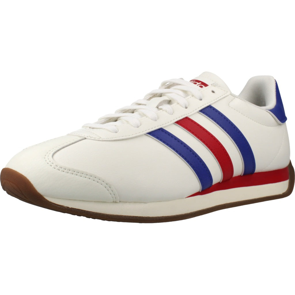 ADIDAS RUNVISTA en color BLANCO  (1)