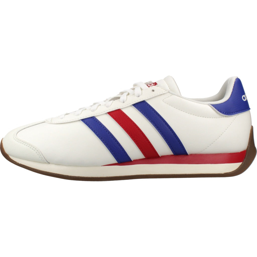 ADIDAS RUNVISTA en color BLANCO  (2)