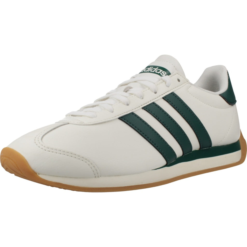 ADIDAS RUNVISTA en color BLANCO  (1)