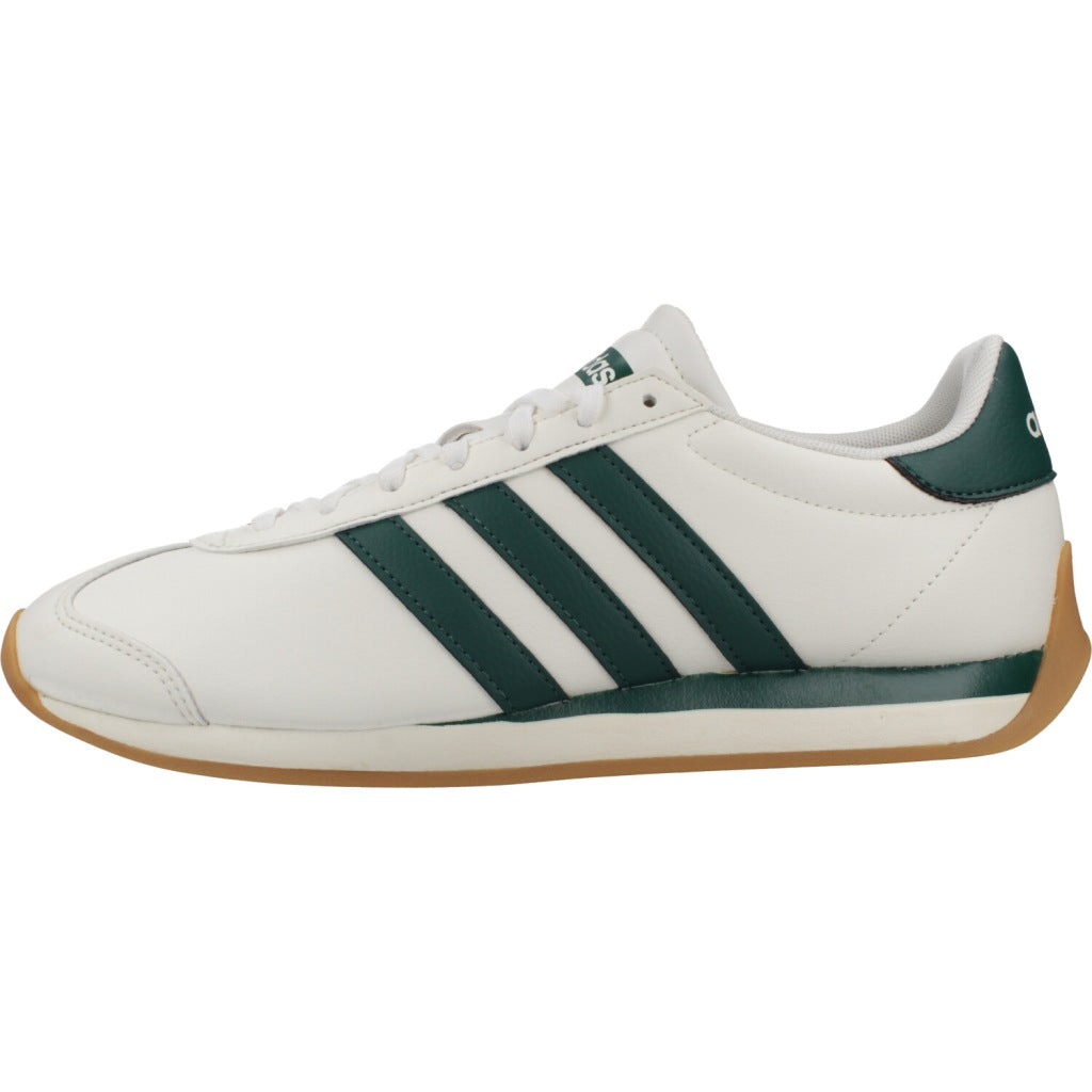 ADIDAS RUNVISTA en color BLANCO  (2)