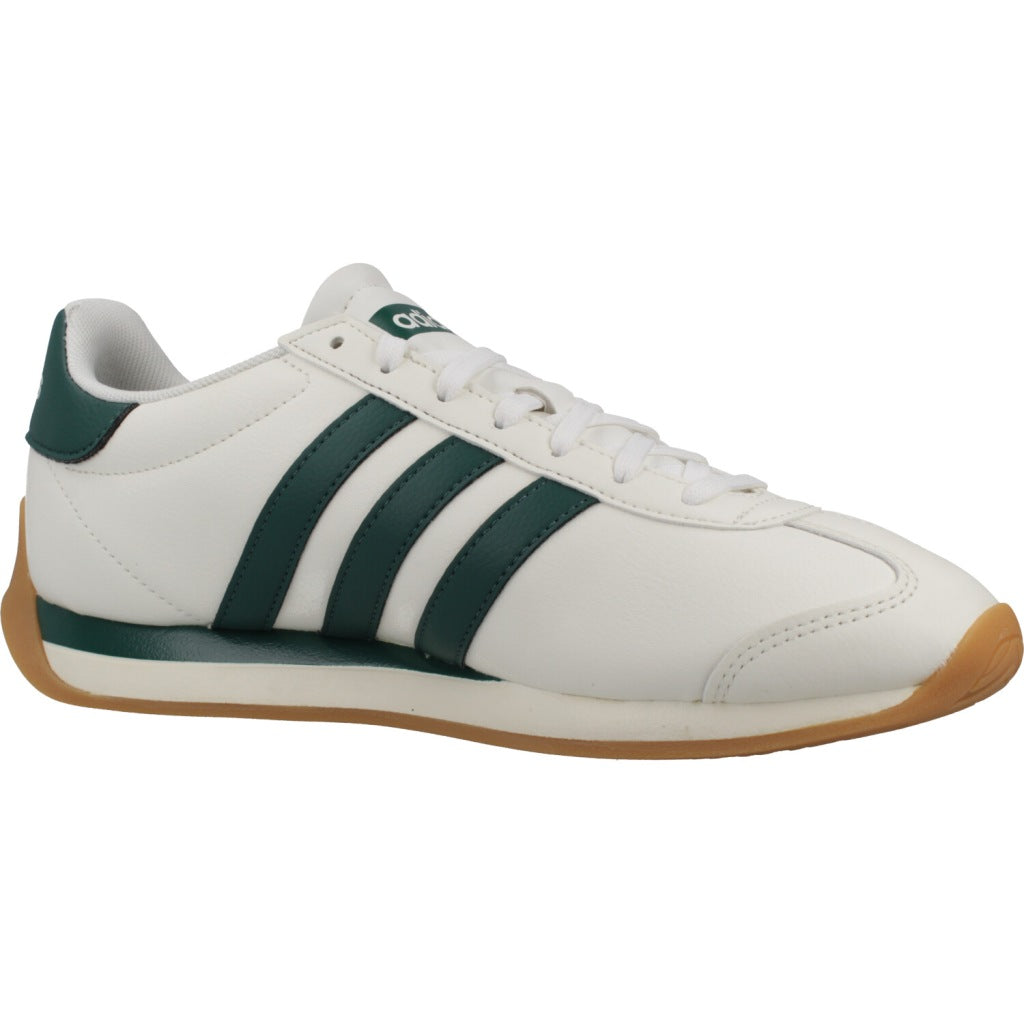 ADIDAS RUNVISTA en color BLANCO  (5)