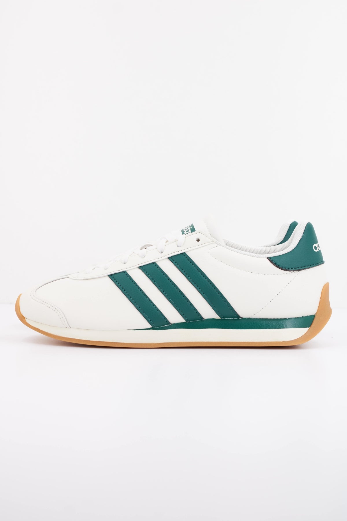 ADIDAS RUNVISTA en color BLANCO  (1)