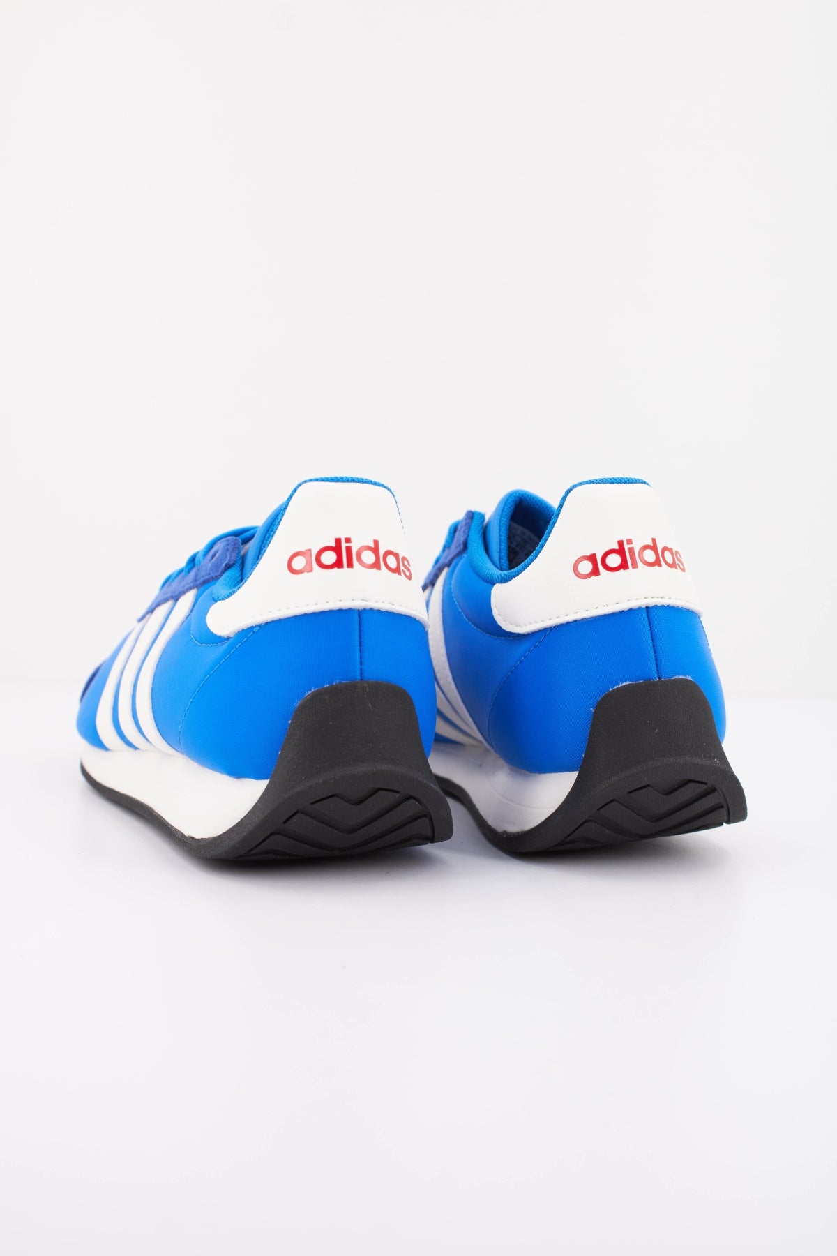 ADIDAS RUNVISTA en color AZUL  (4)