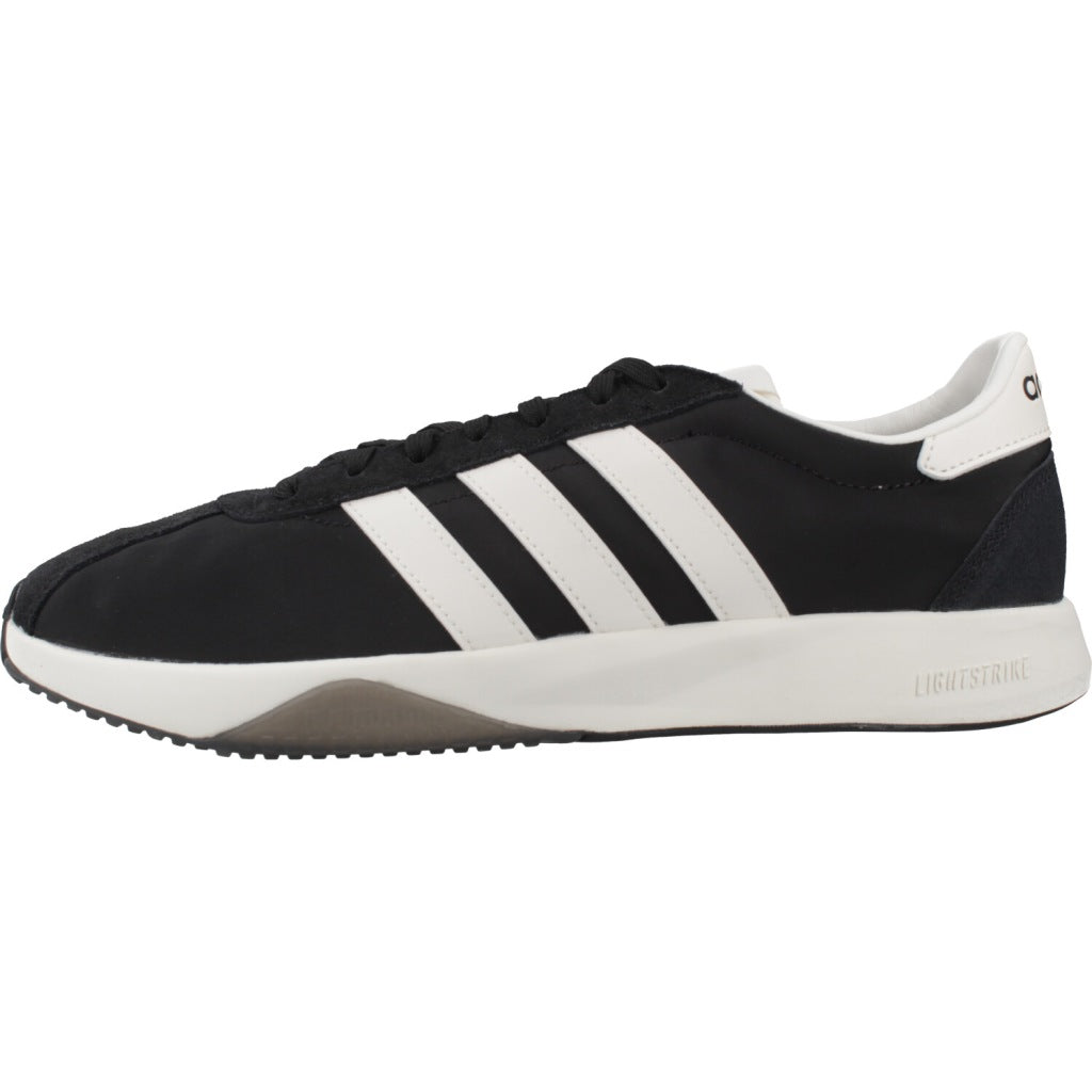 ADIDAS RUN   en color NEGRO  (2)