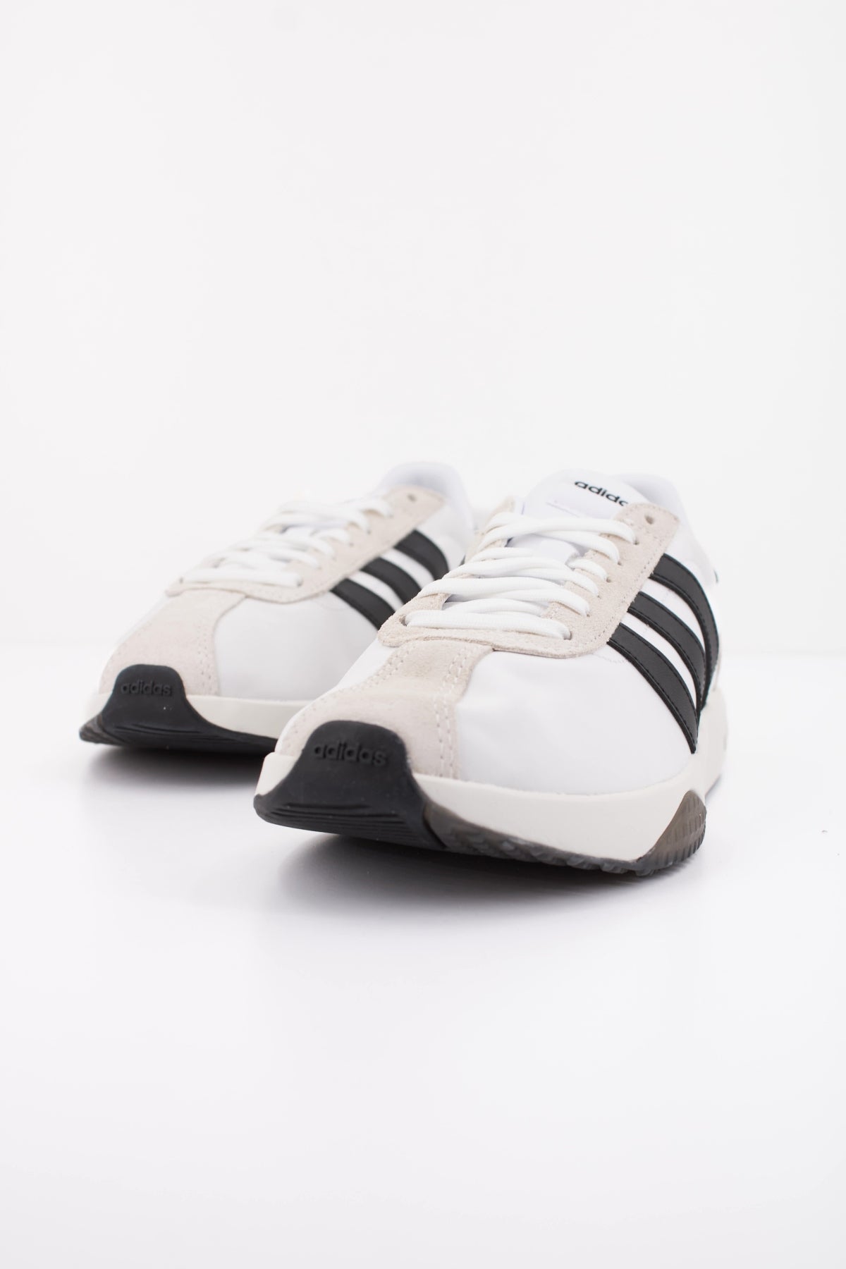 ADIDAS RUN   en color BLANCO  (2)