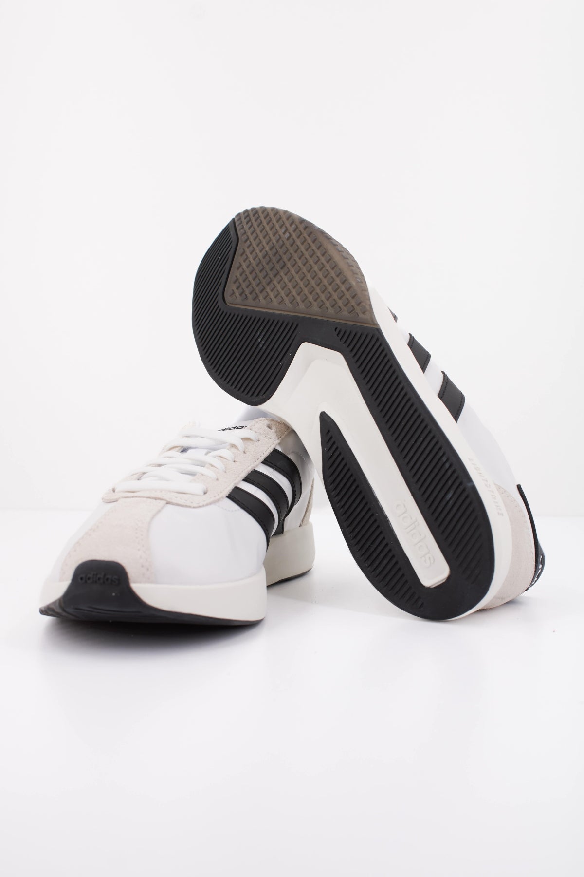 ADIDAS RUN   en color BLANCO  (5)