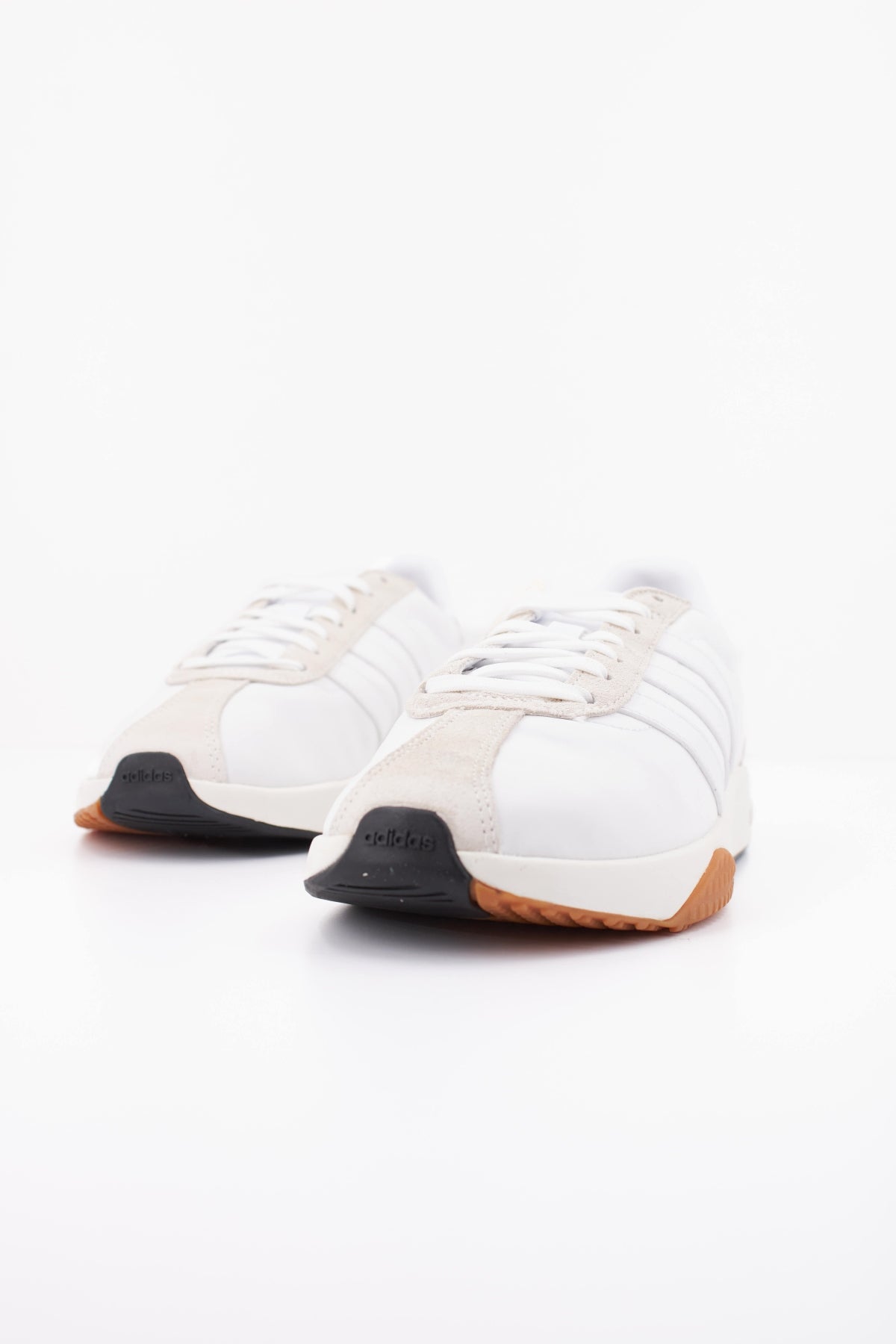 ADIDAS  RUN   en color BLANCO  (2)