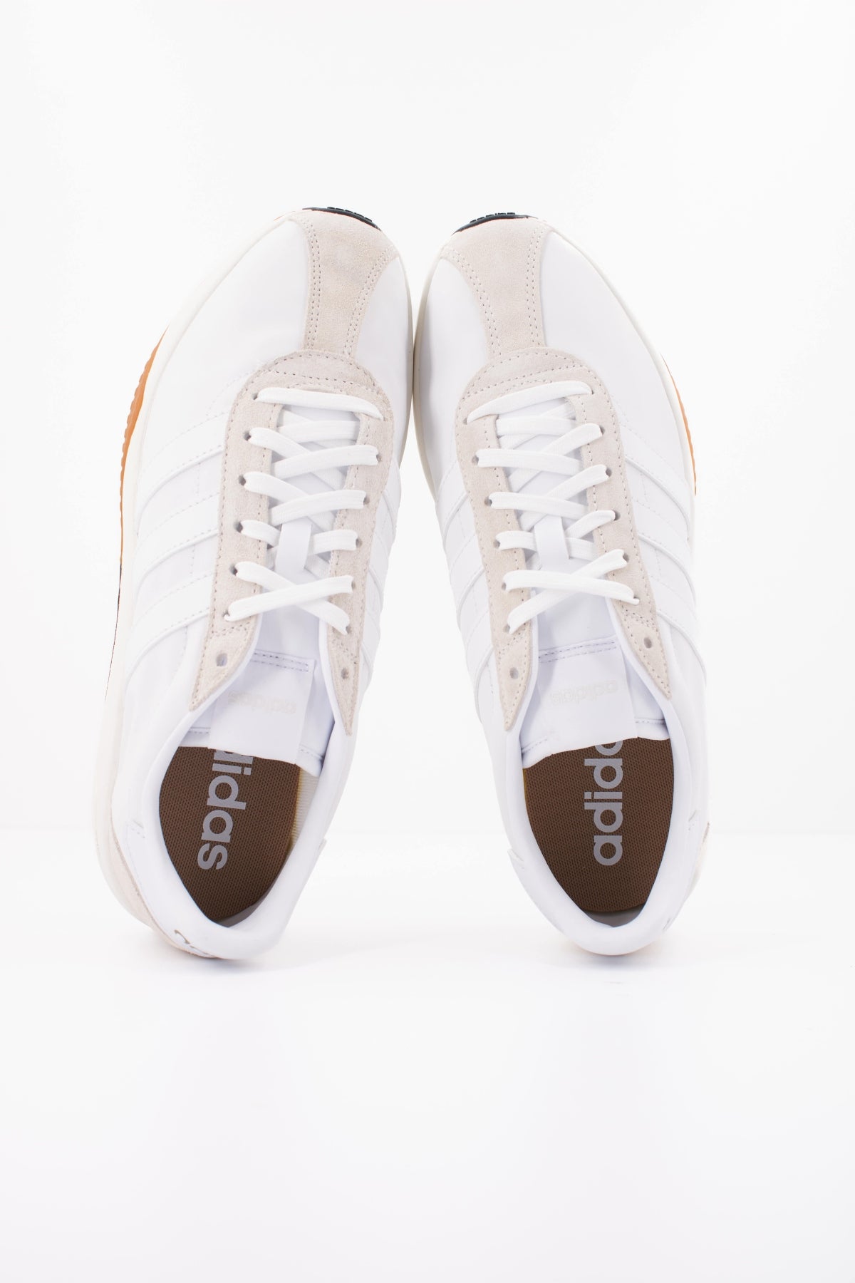 ADIDAS  RUN   en color BLANCO  (3)