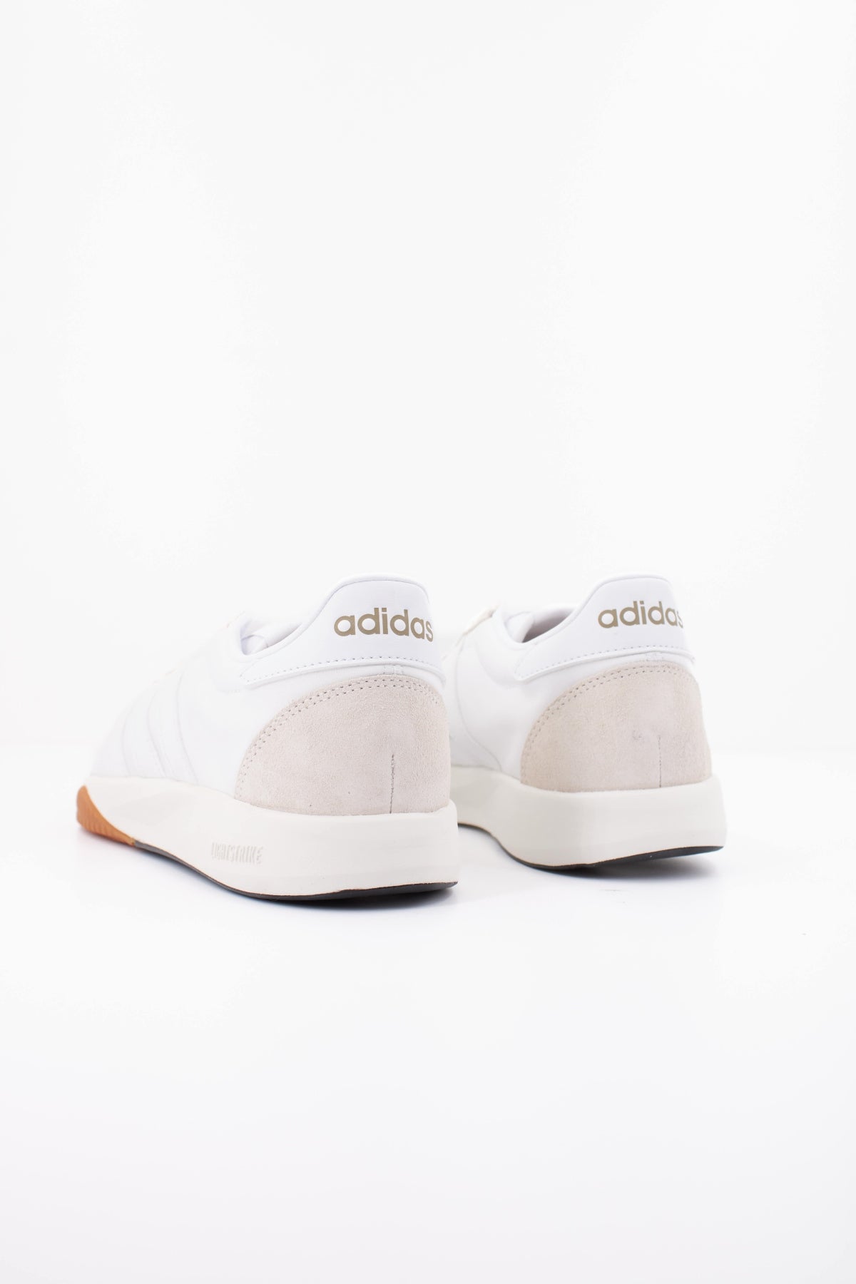 ADIDAS  RUN   en color BLANCO  (4)