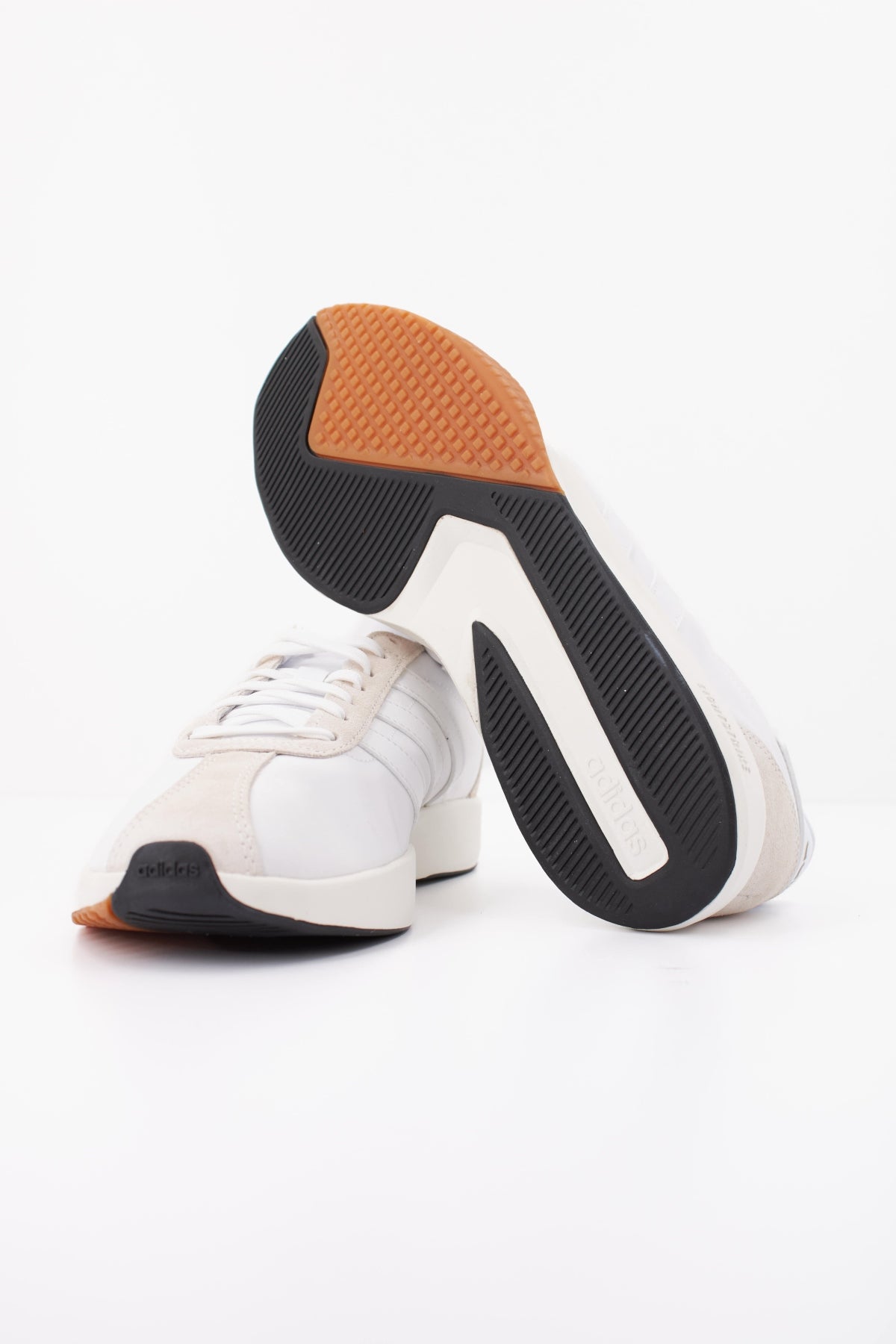 ADIDAS  RUN   en color BLANCO  (5)