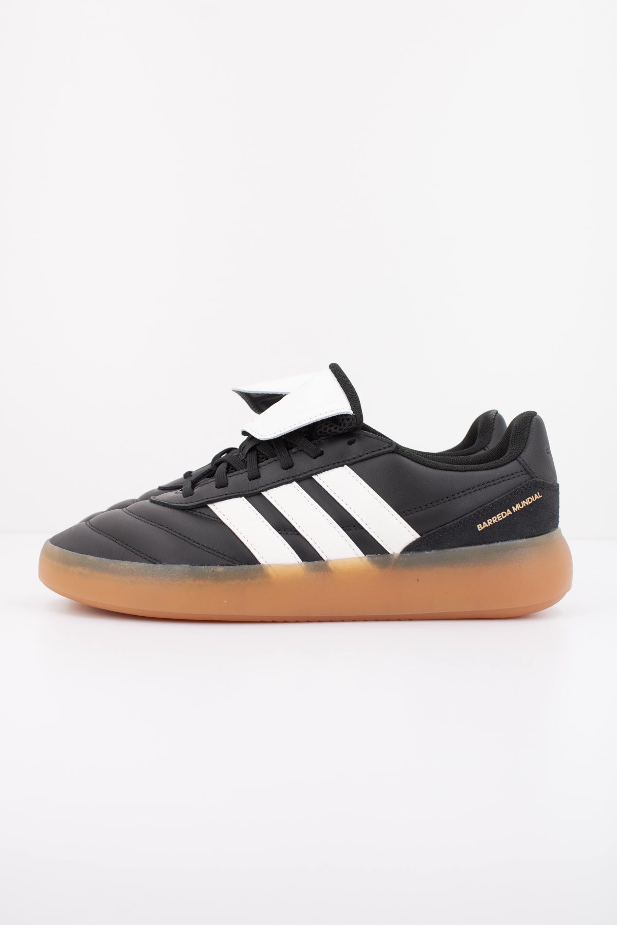 ADIDAS BARREDA MUNDIAL en color NEGRO  (1)