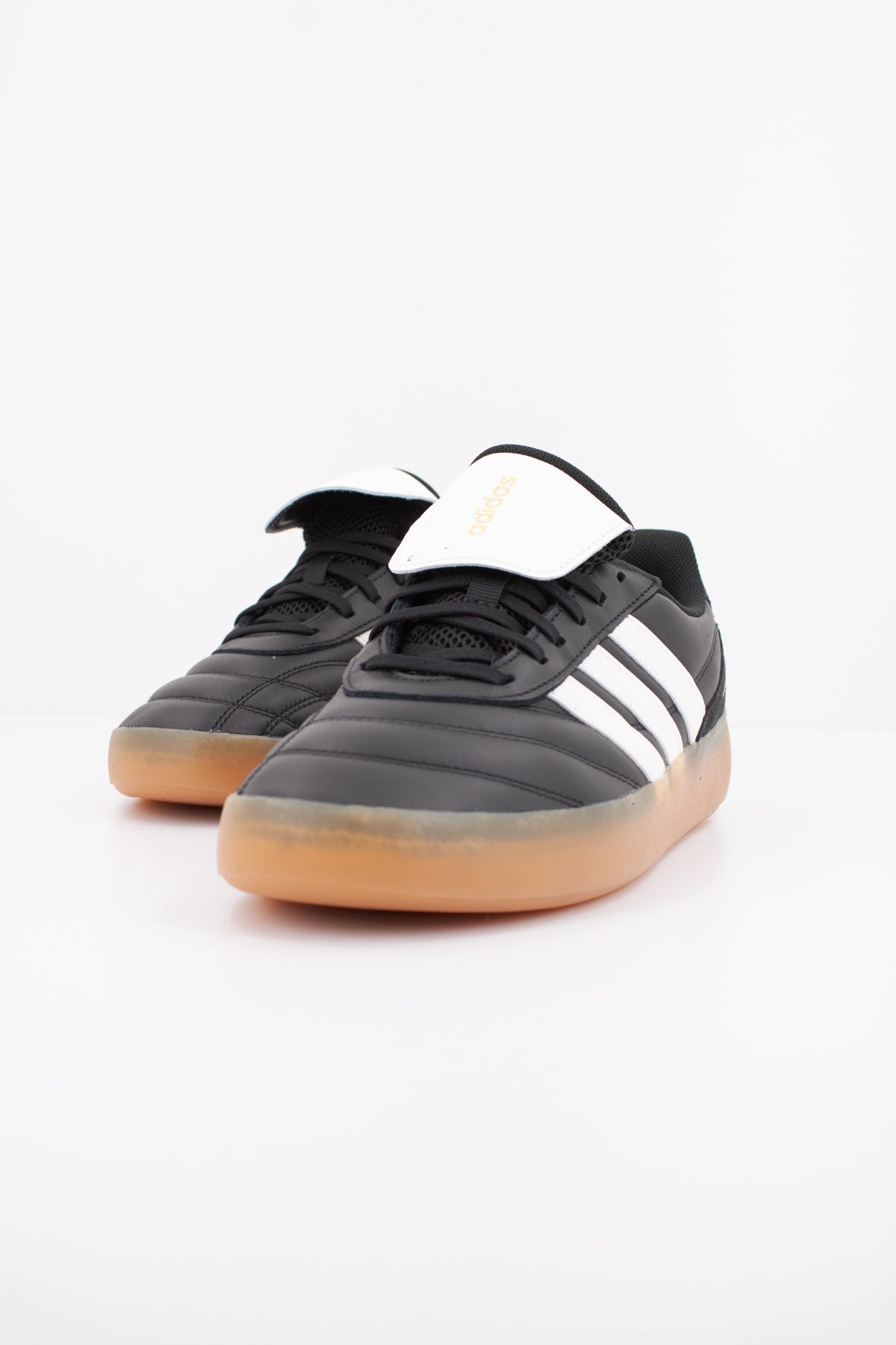 ADIDAS BARREDA MUNDIAL en color NEGRO  (2)