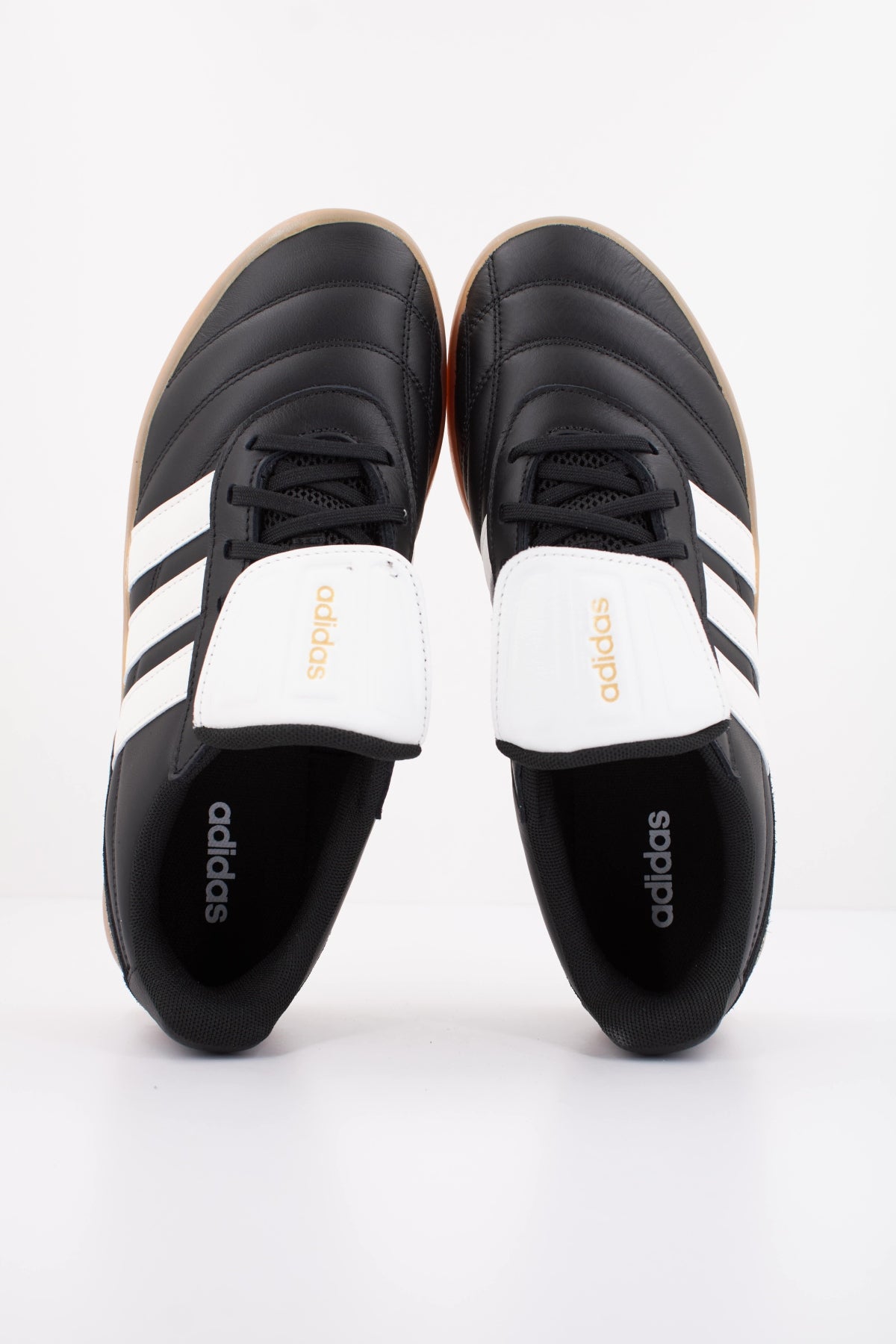 ADIDAS BARREDA MUNDIAL en color NEGRO  (3)