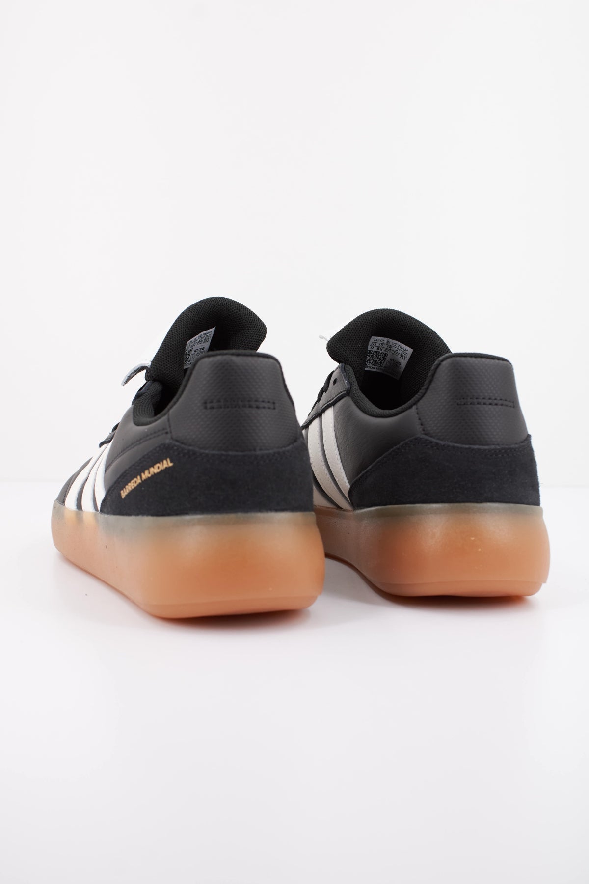 ADIDAS BARREDA MUNDIAL en color NEGRO  (4)