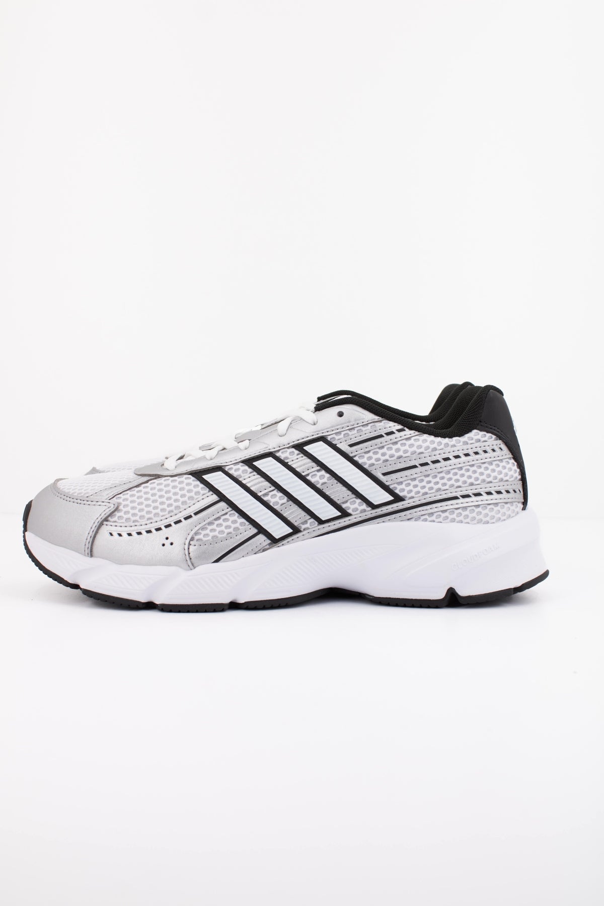 ADIDAS TECHNOCHAOS  en color BLANCO  (1)